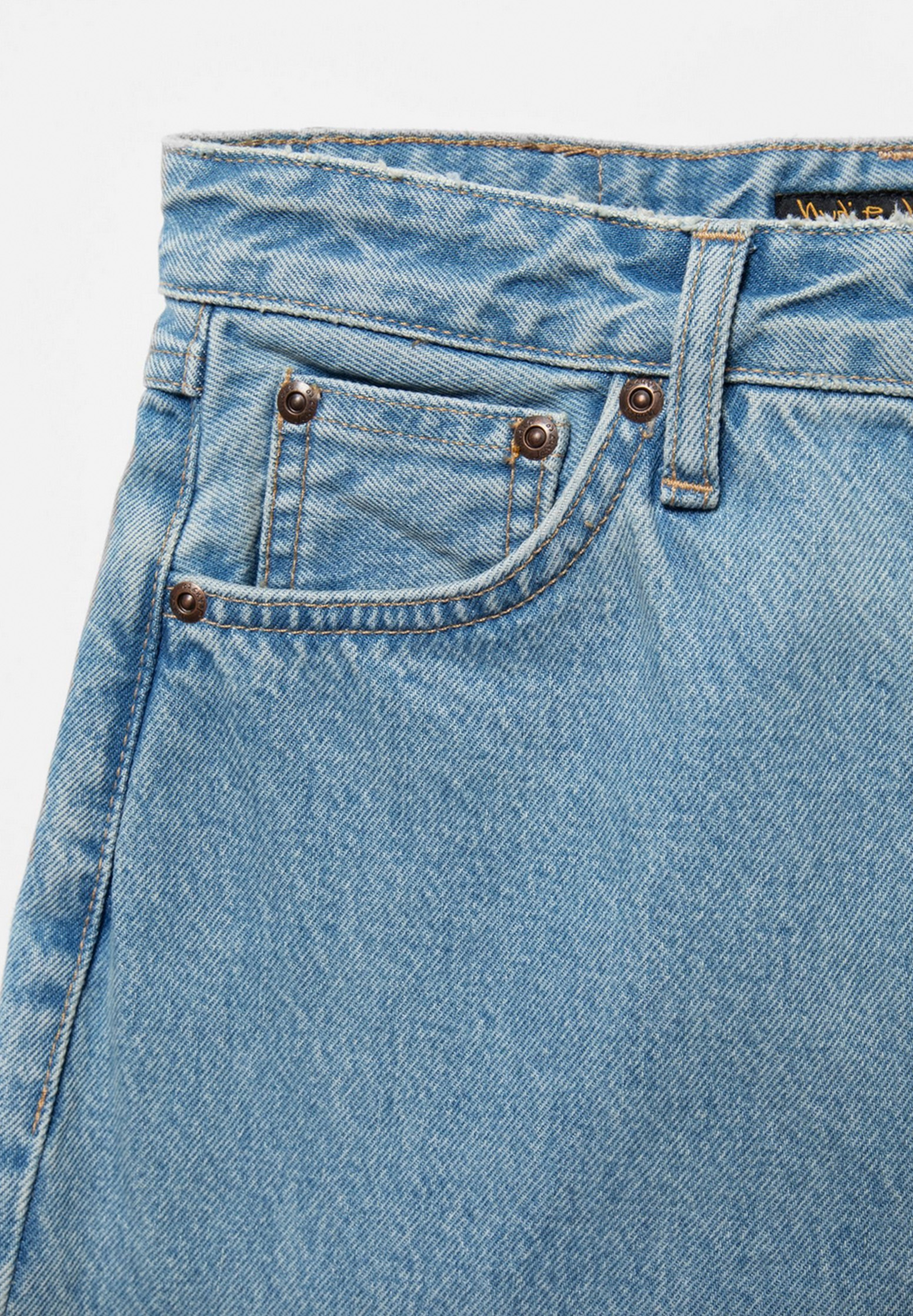 NUDIE JEANS Jeans Lofty Lo NUDIE JEANS Jeans Lofty Lo