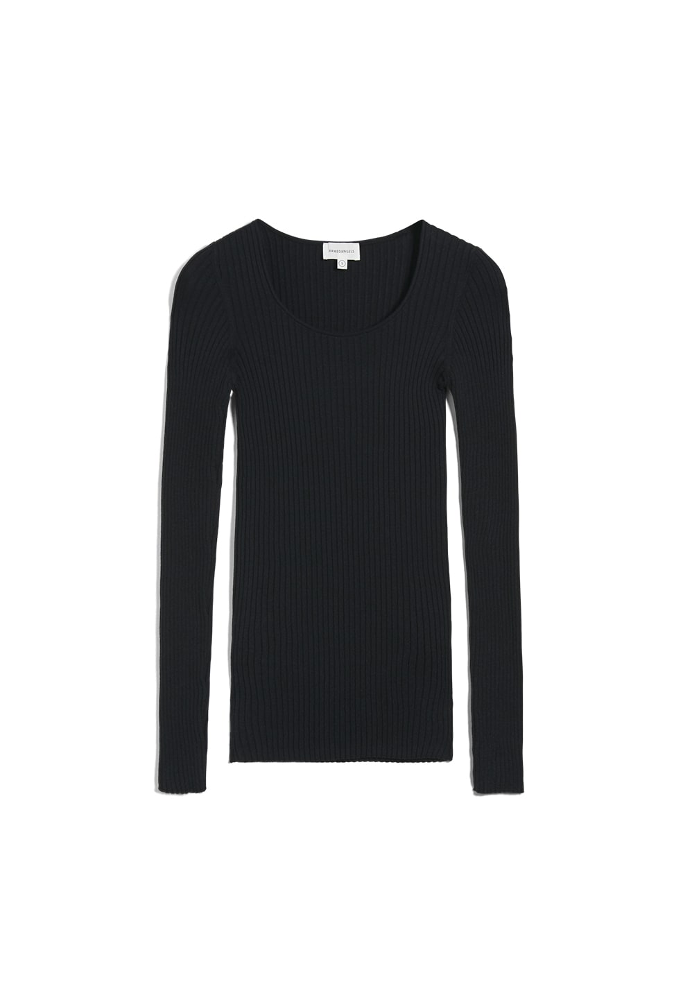 ARMEDANGELS Longsleeve Alaani Crewneck ARMEDANGELS Longsleeve Alaani Crewneck