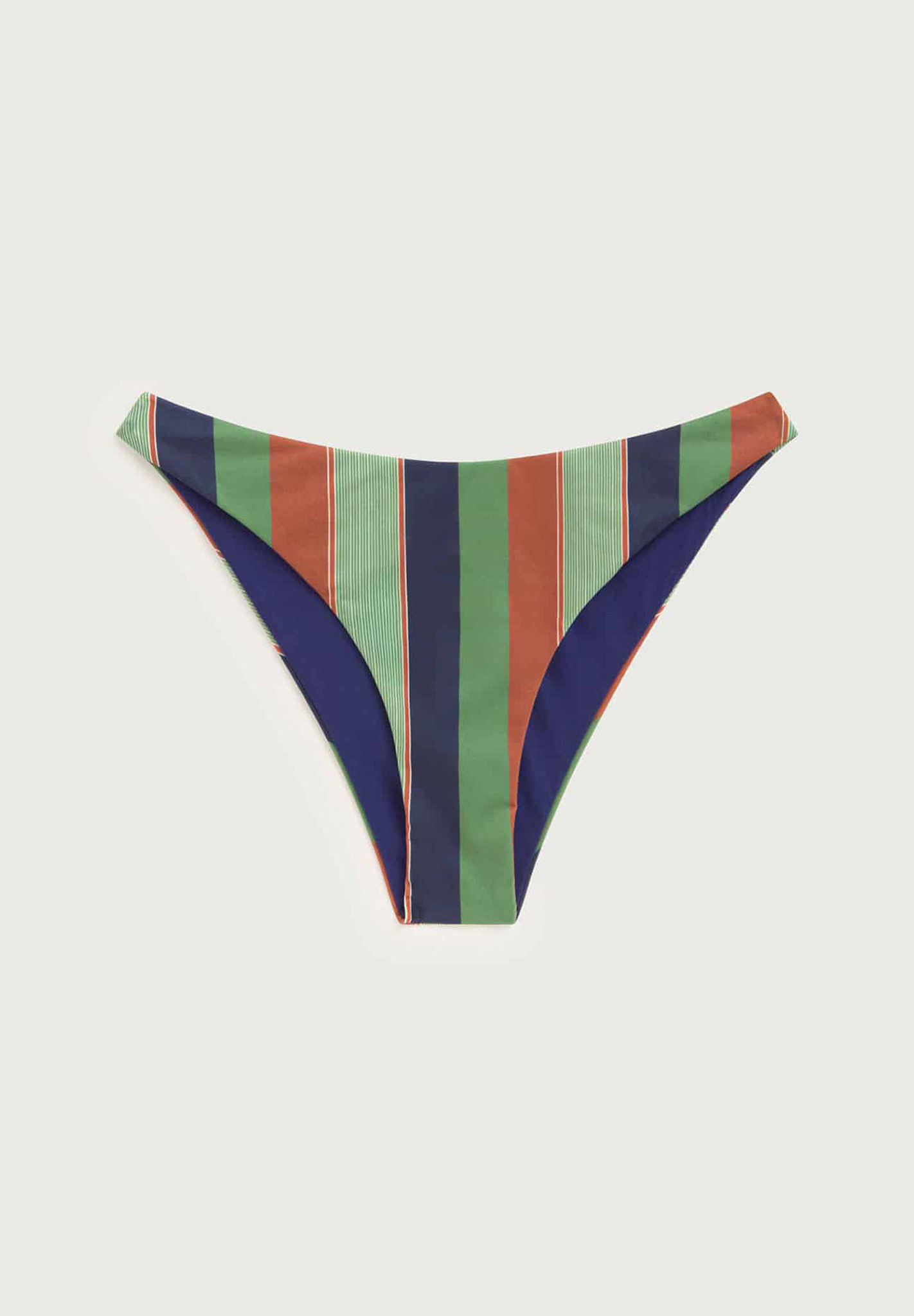 Unterwäsche, Dessous, Höschen, Tanga, Flagge