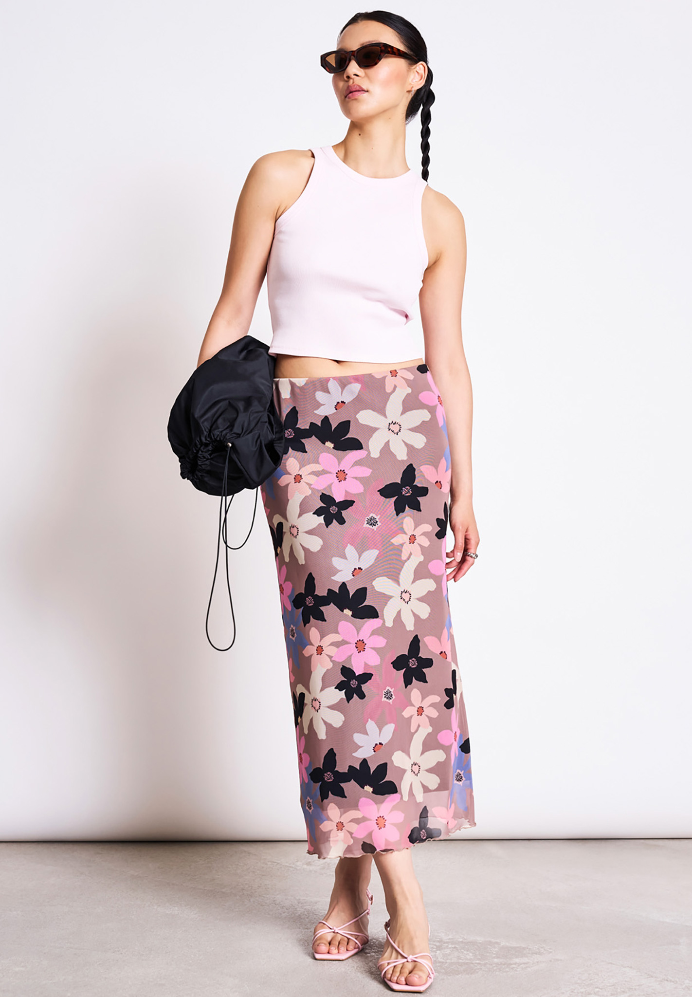 Rock, Erwachsener, Weiblich, Person, Frau