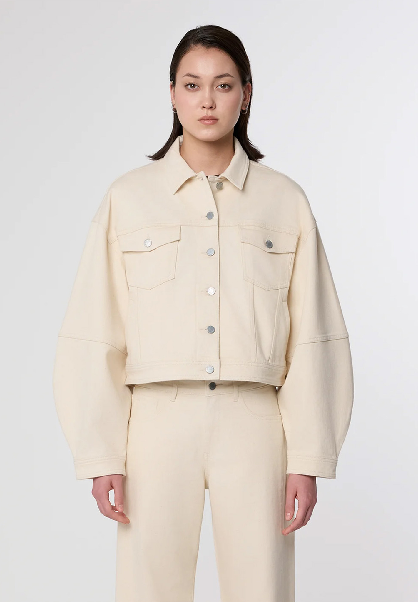 Bekleidung, Hemd, Leinen, Person, Langarm