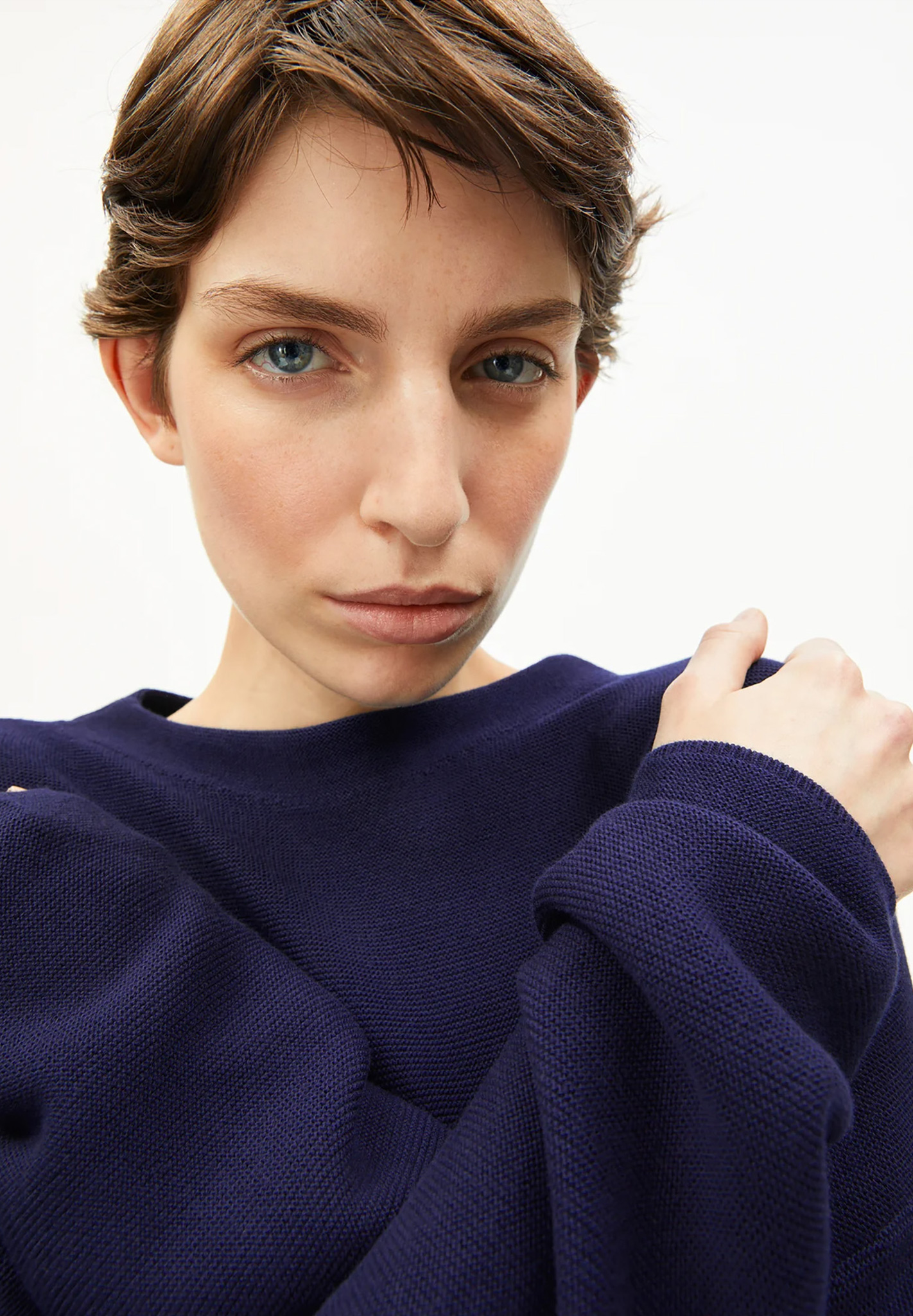 Person, Photographie, Portrait, Pullover, Sweatshirt