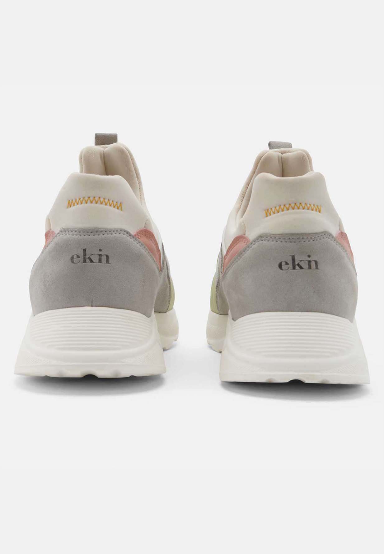 EKN Sneaker Larch EKN Sneaker Larch