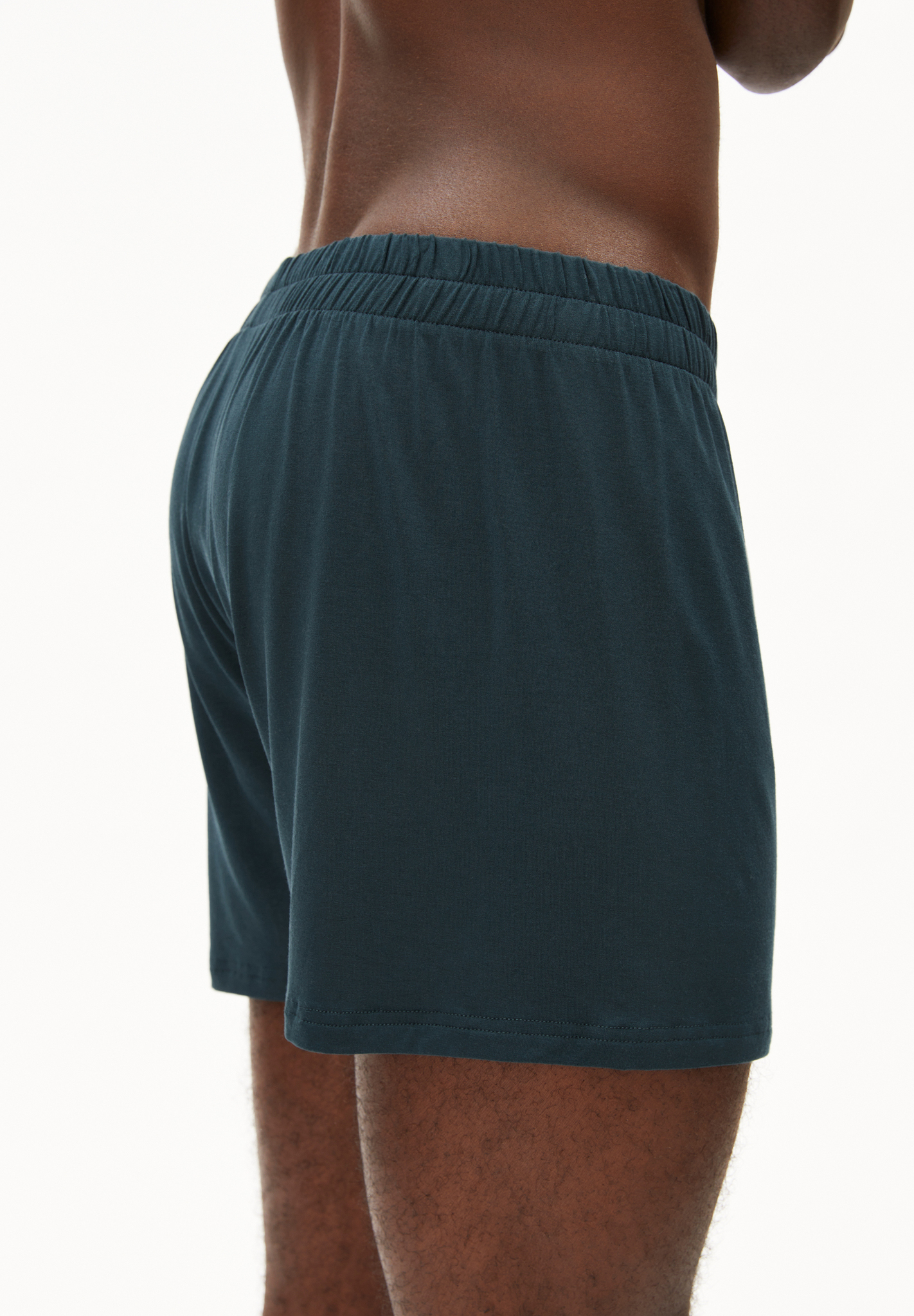 Bekleidung, Kurze Hosen, Rock, Person