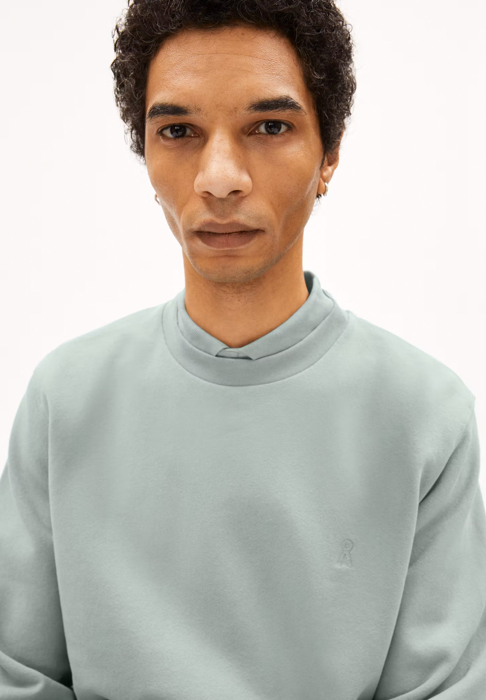 ARMEDANGELS Sweatshirt Baaro Comfort ARMEDANGELS Sweatshirt Baaro Comfort