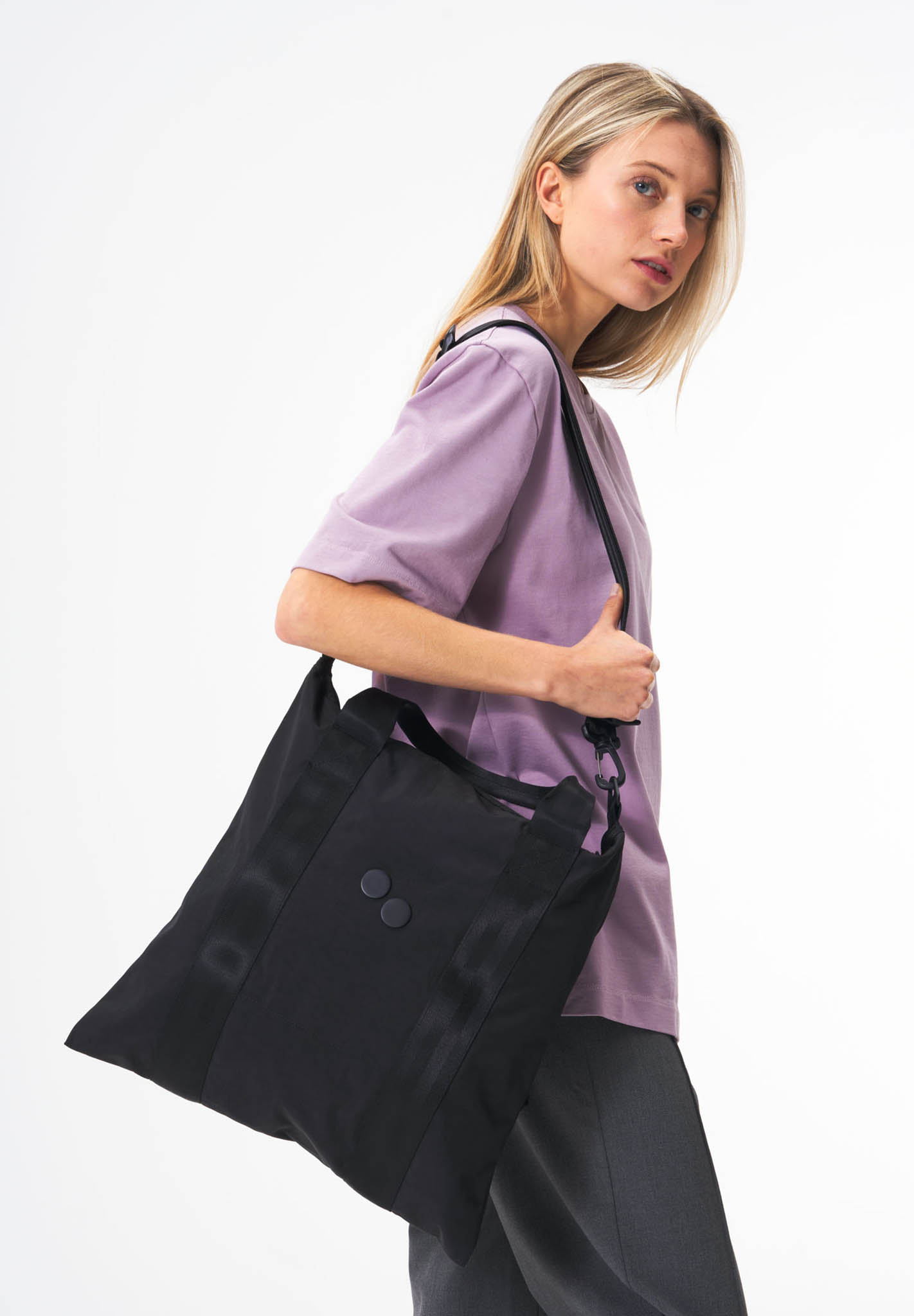 PINQPONQ Tote Bag