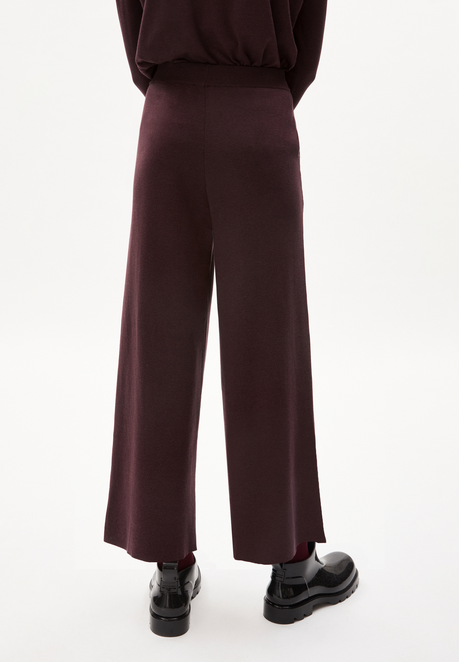 ARMEDANGELS Strickhose Apaanias ARMEDANGELS Strickhose Apaanias