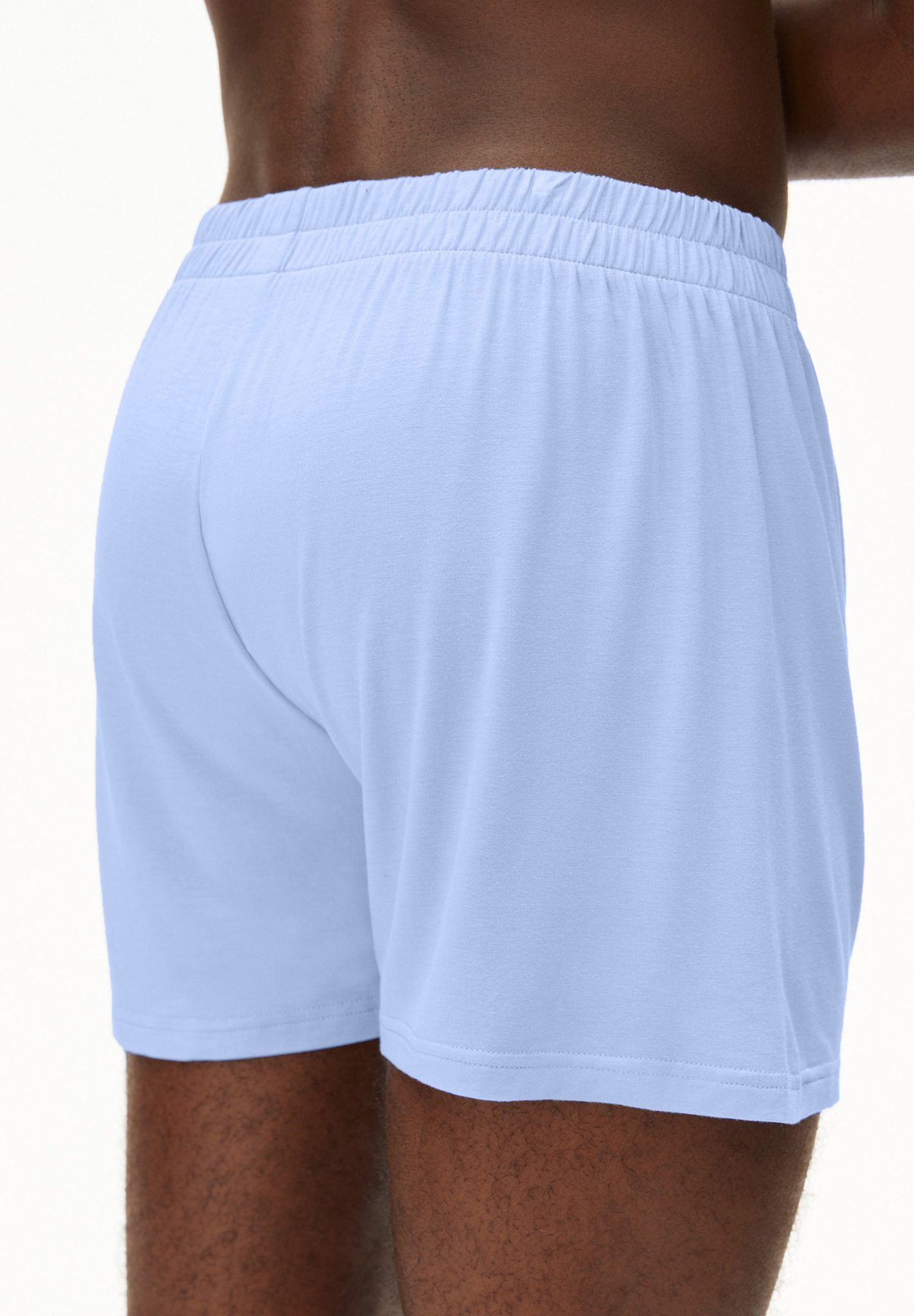 Bekleidung, Kurze Hosen