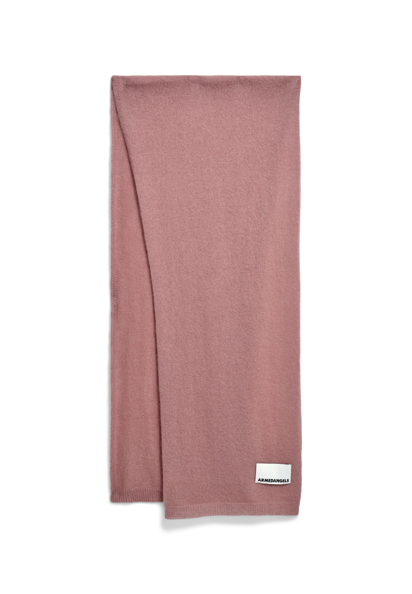 ARMEDANGELS Schal Yukinaa Solid Bekleidung, Mantel, Langarm, Ärmel