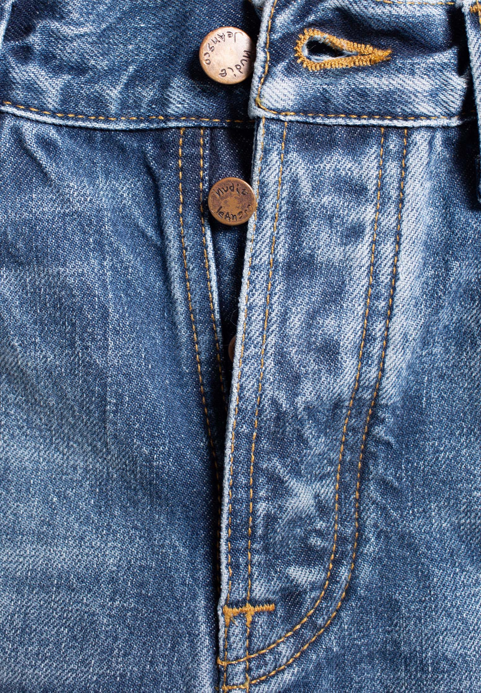NUDIE JEANS Jeans Steady Eddie II NUDIE JEANS Jeans Steady Eddie II