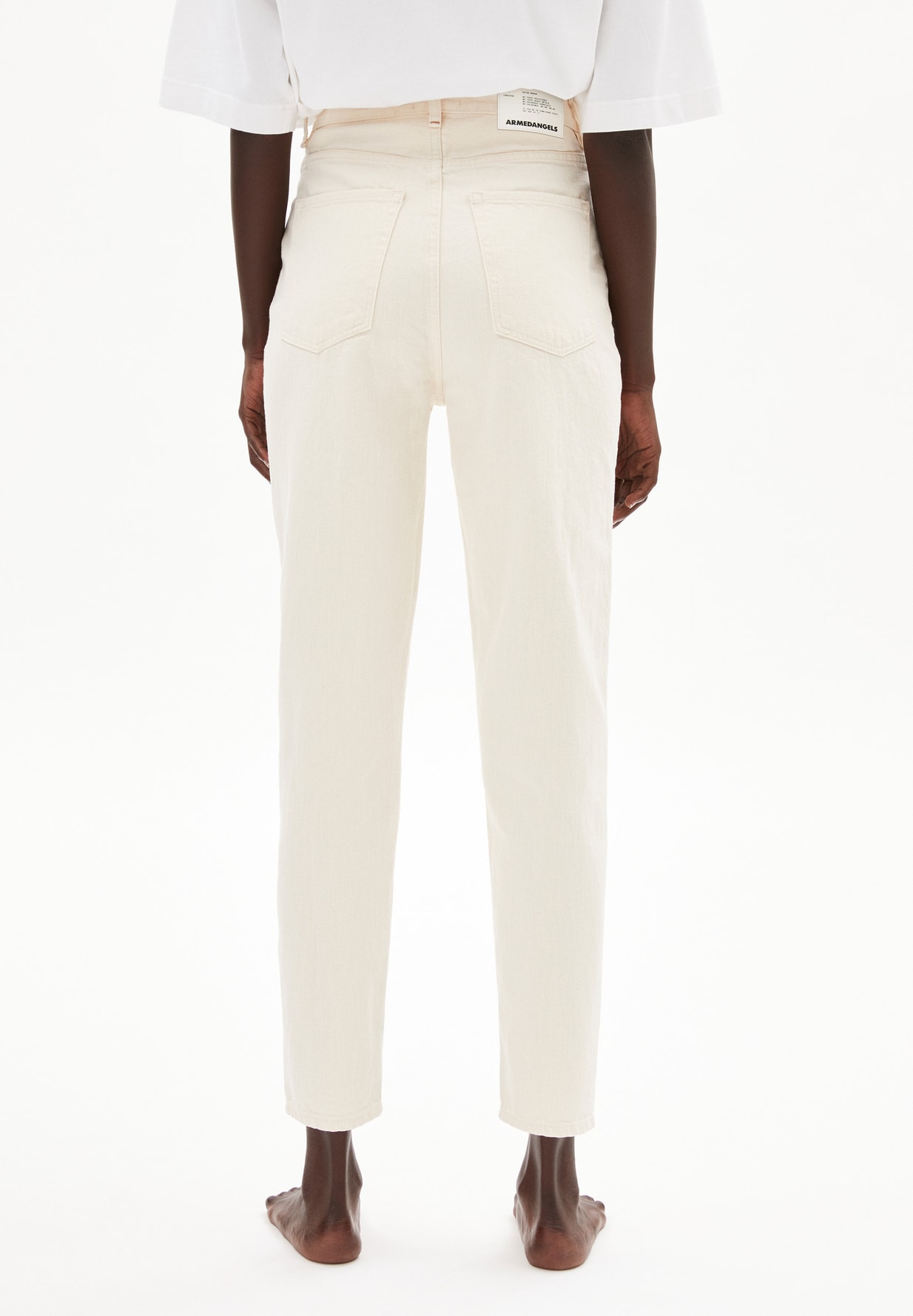 ARMEDANGELS Jeans Mairaa Mom Fit ARMEDANGELS Jeans Mairaa Mom Fit