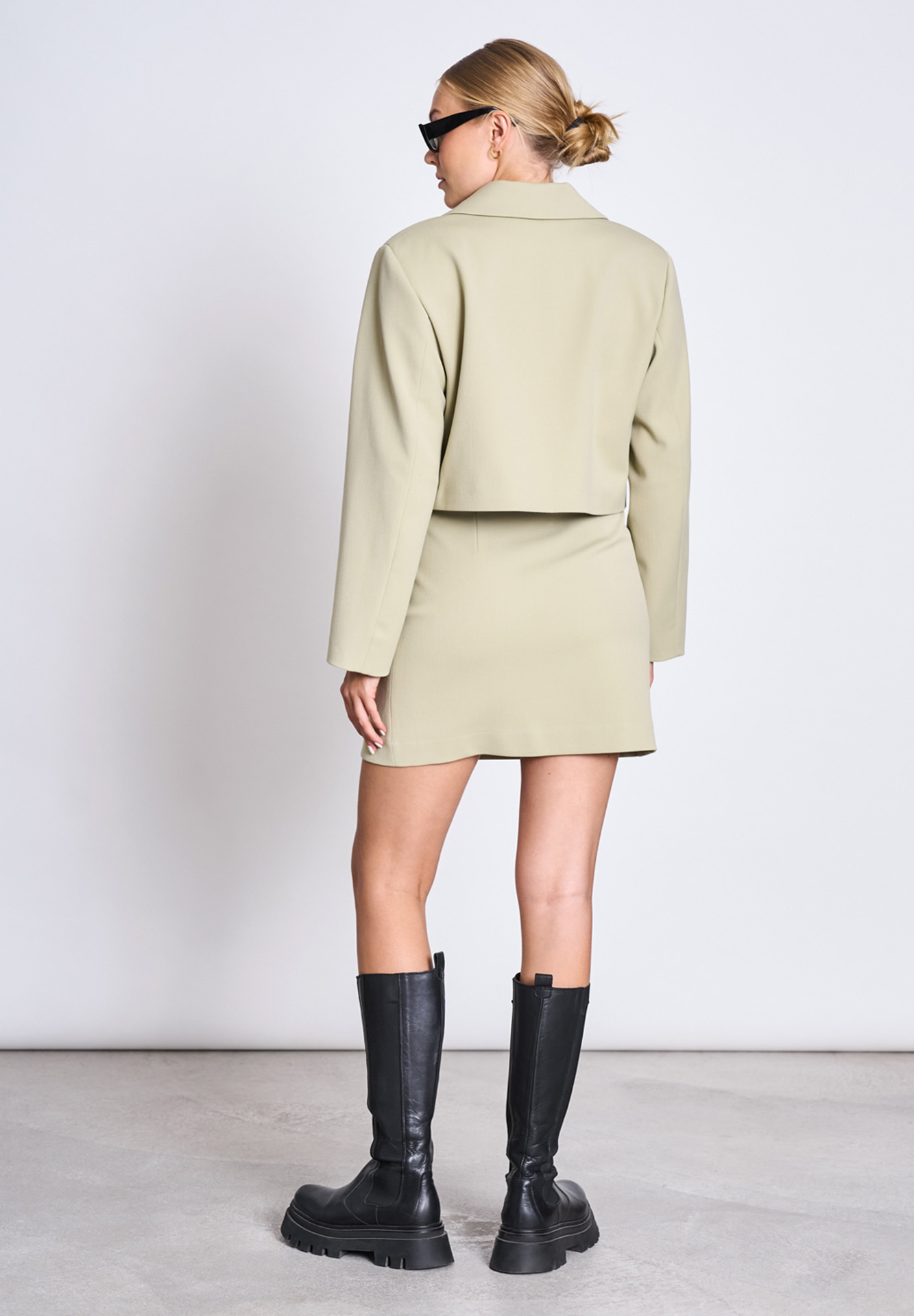 JAN 'N JUNE Mini Skirt Ainoha JAN 'N JUNE Mini Skirt Ainoha