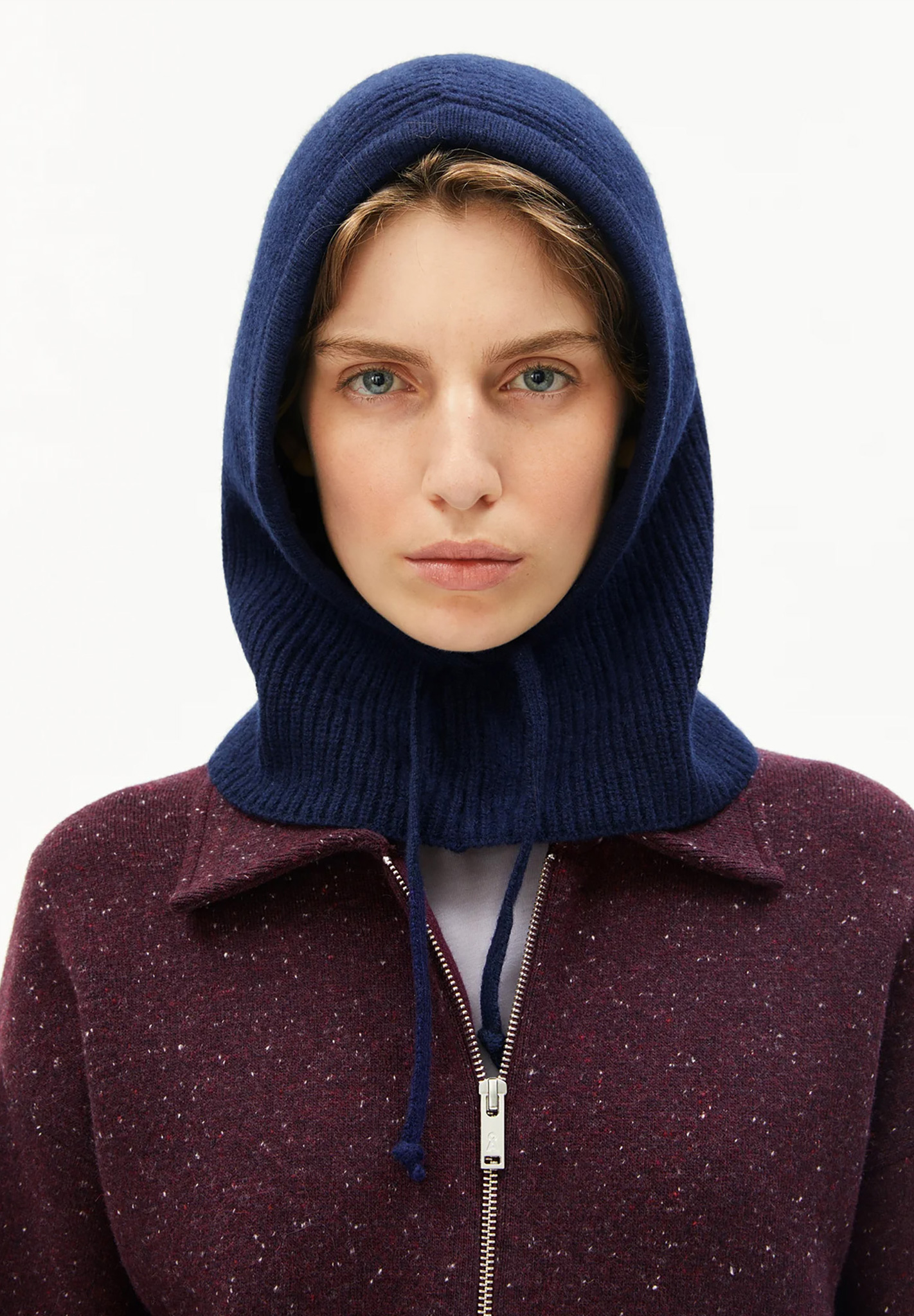 Kapuze, Hut, Erwachsener, Person, Frau