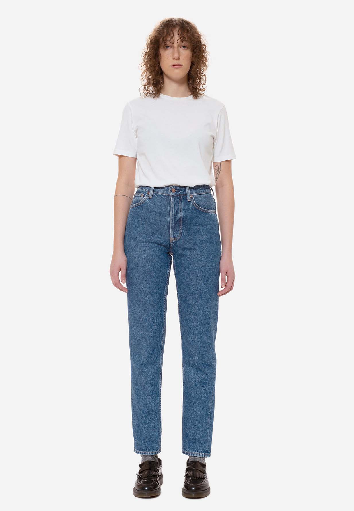 NUDIE JEANS Jeans Breezy Britt NUDIE JEANS Jeans Breezy Britt