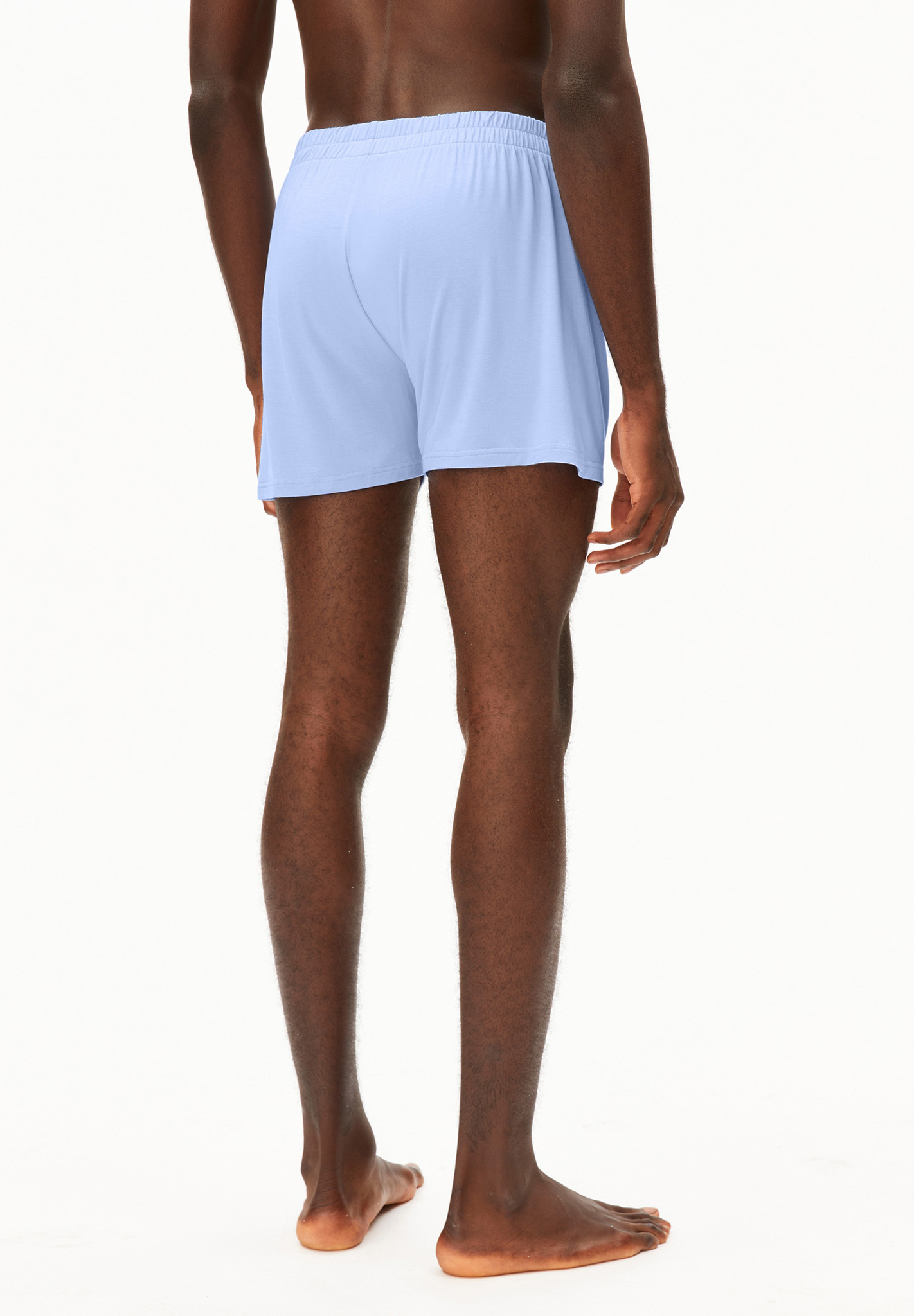 Bekleidung, Kurze Hosen, Person