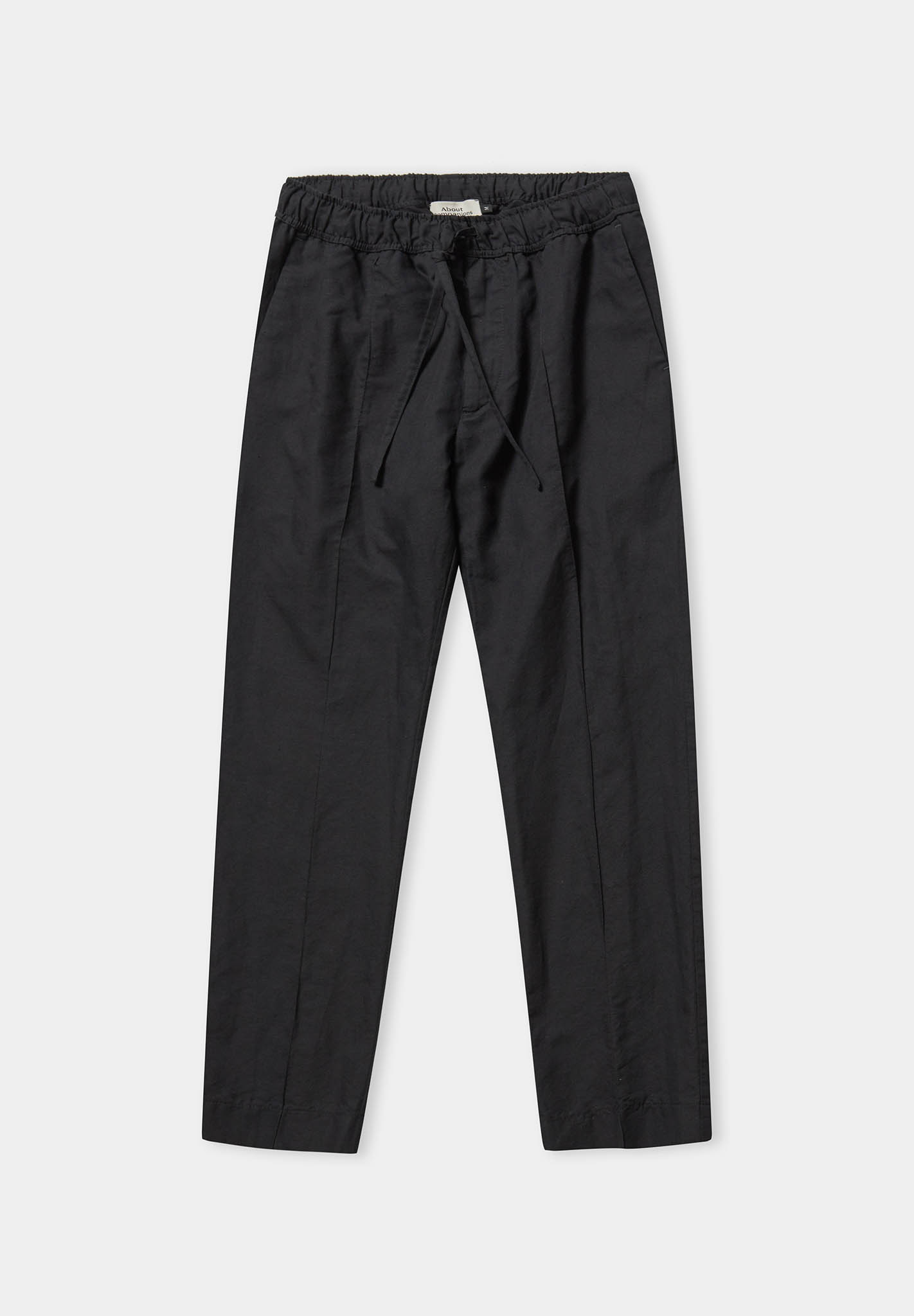 ABOUT COMPANIONS Max Trousers Linen ABOUT COMPANIONS Max Trousers Linen