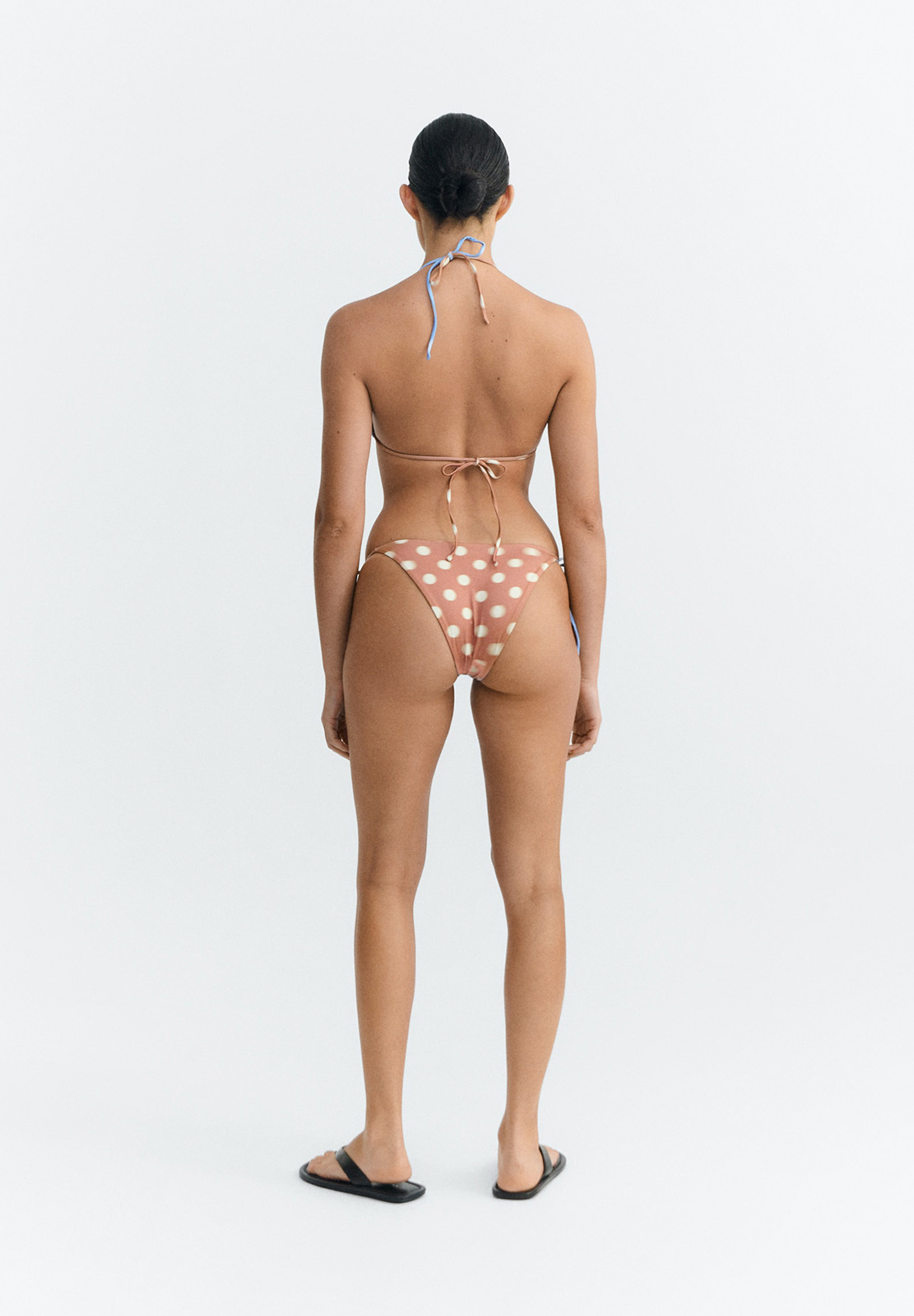 Bademode, Bikini, Unterwäsche, Höschen