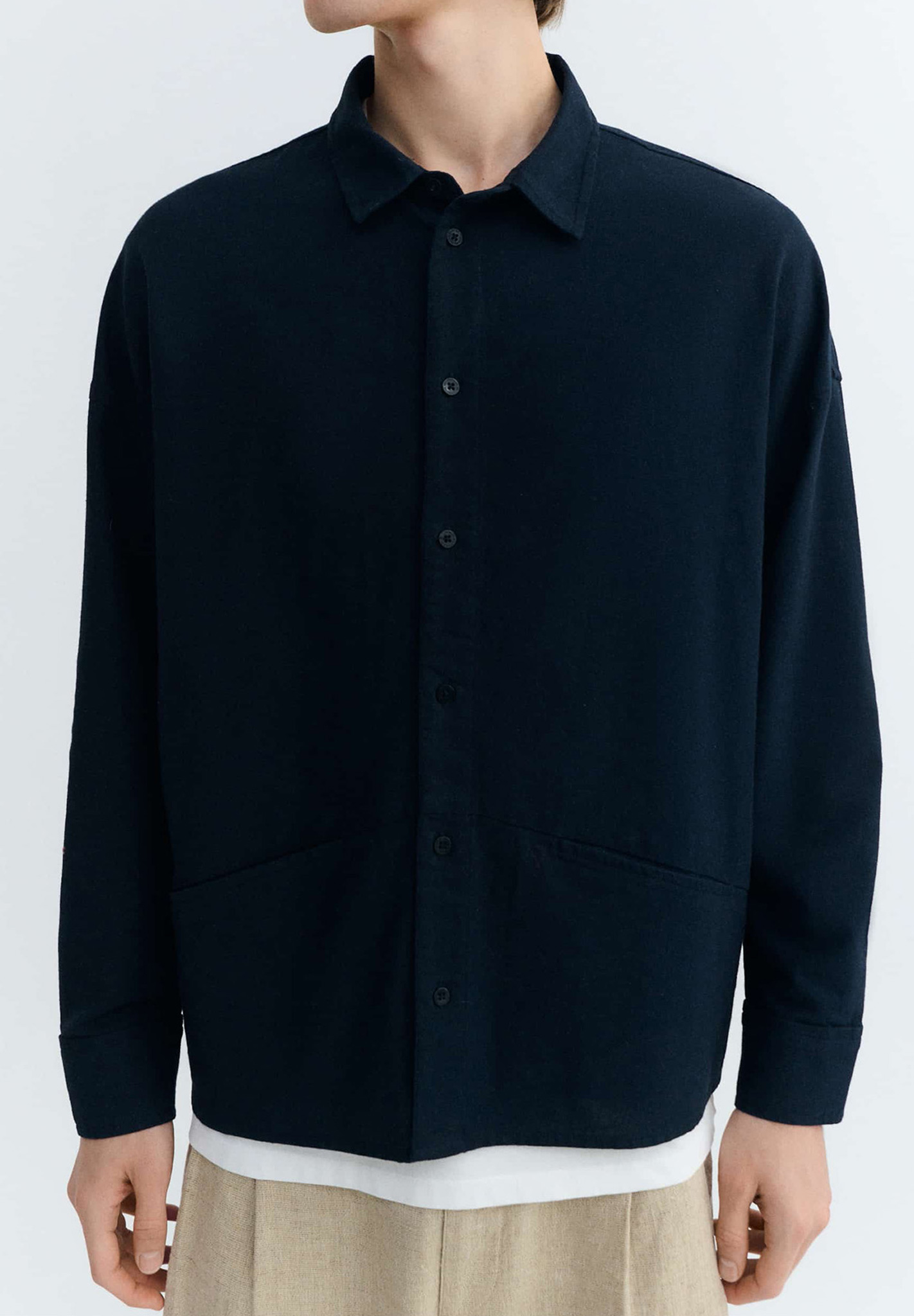 Bekleidung, Hemd, Langarm, Ärmel, Mantel