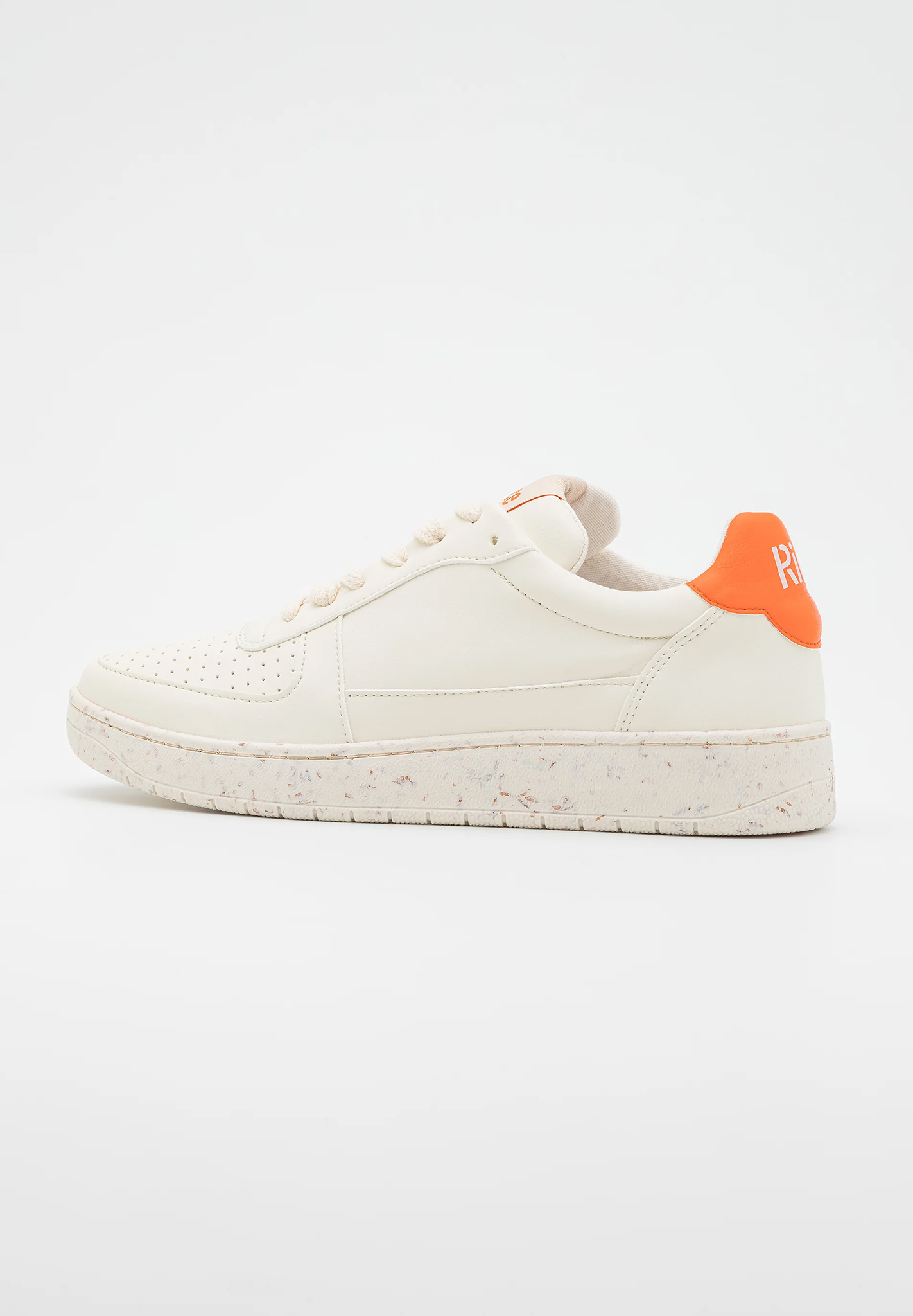 RICE Sneaker Open21 Bekleidung, Schuhwerk, Schuh, Sneaker, Wildleder