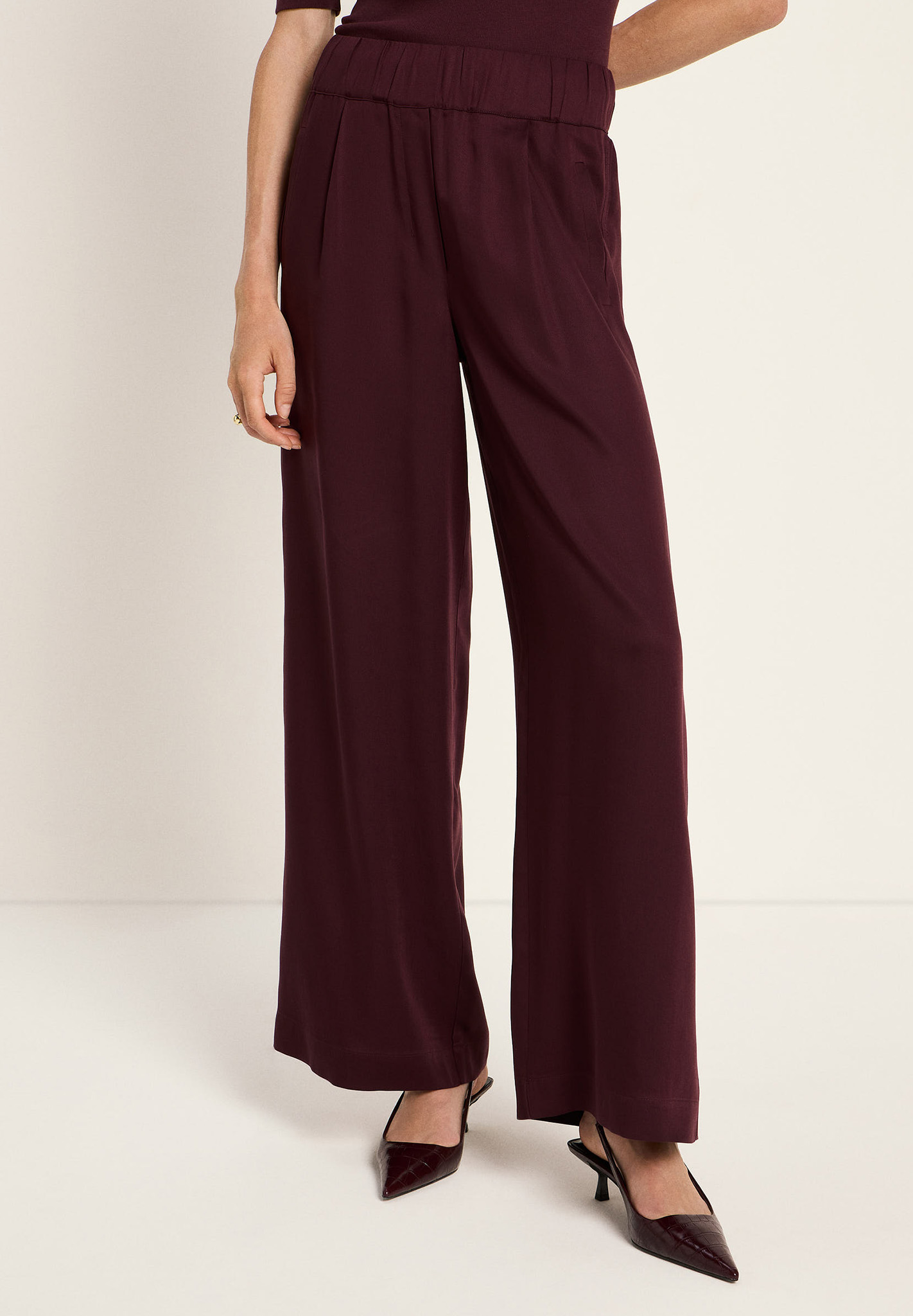 Bekleidung, Hosen
