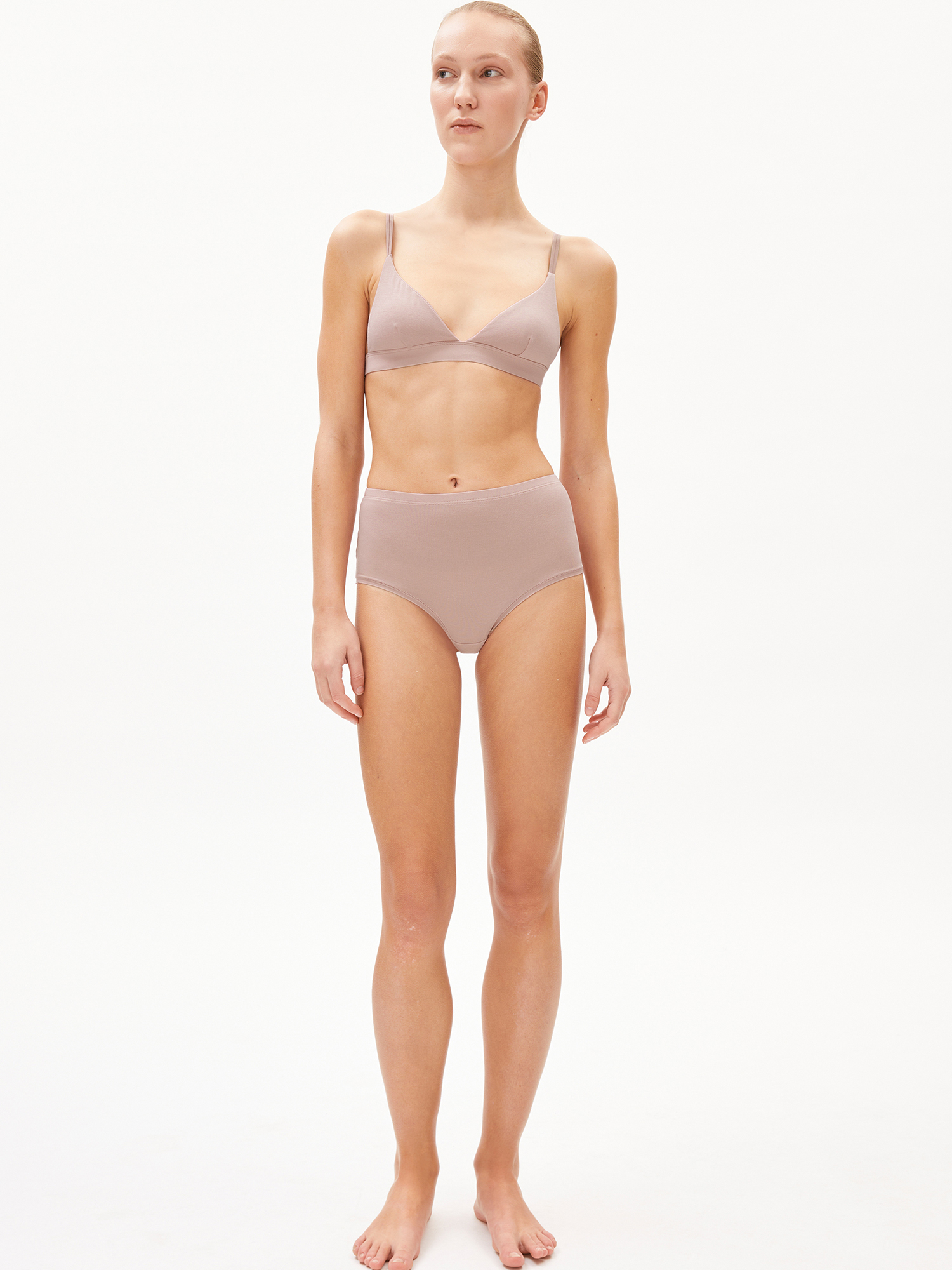 Bademode, Bikini, Erwachsener, Person, Frau