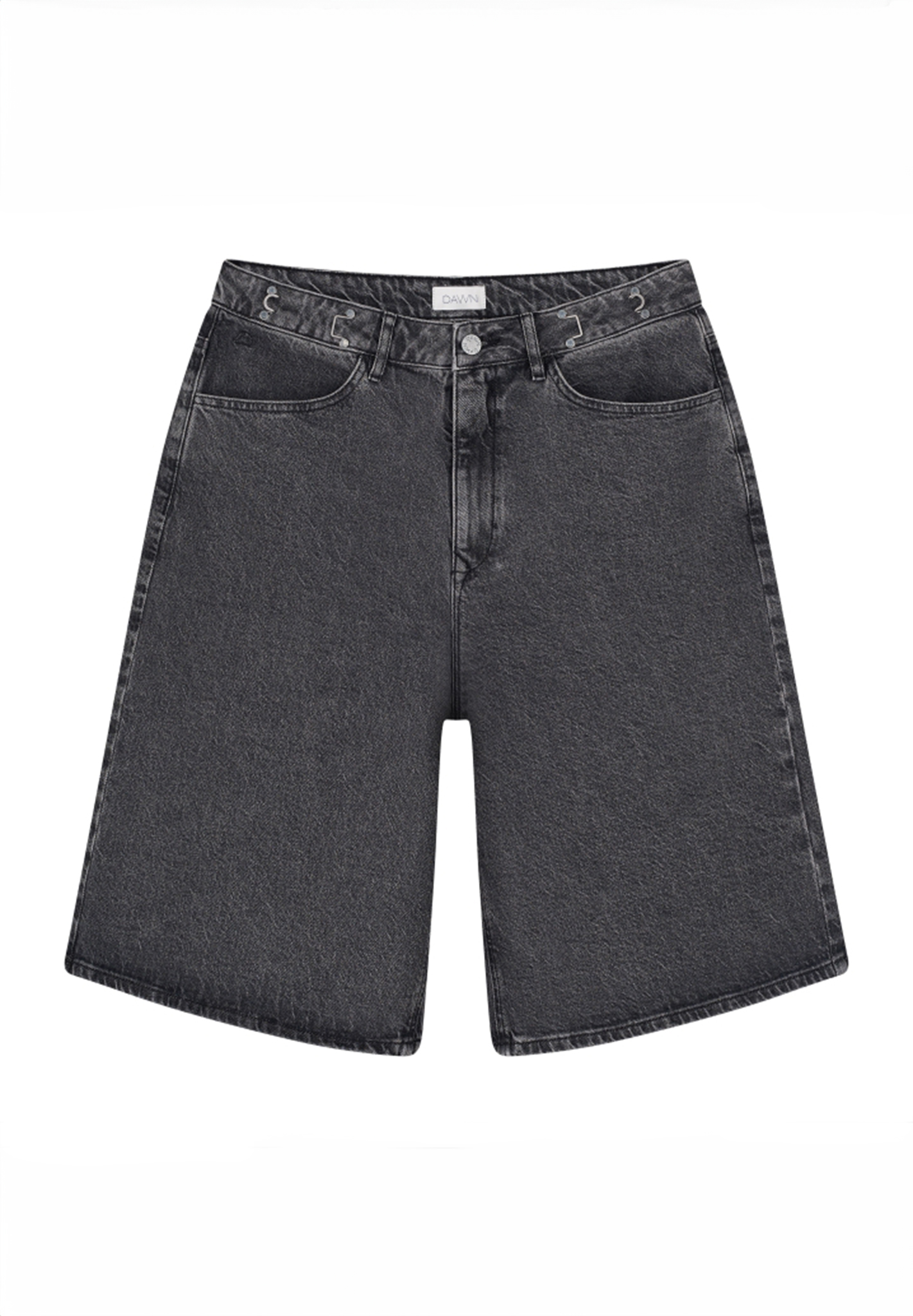DAWN DENIM Bermuda Novi Baggy DAWN DENIM Bermuda Novi Baggy