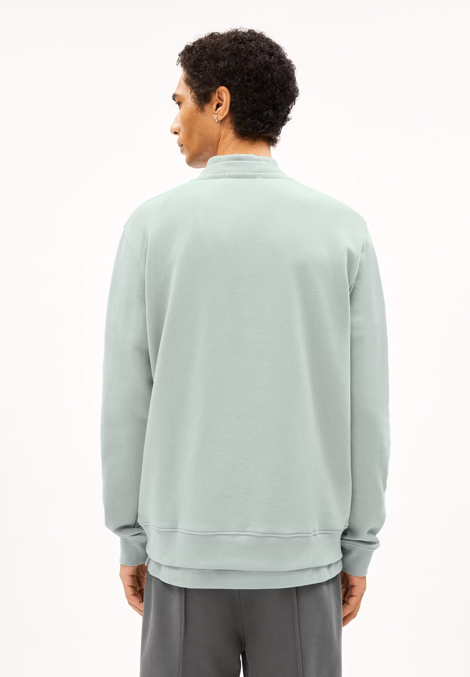 ARMEDANGELS Sweatshirt Baaro Comfort ARMEDANGELS Sweatshirt Baaro Comfort