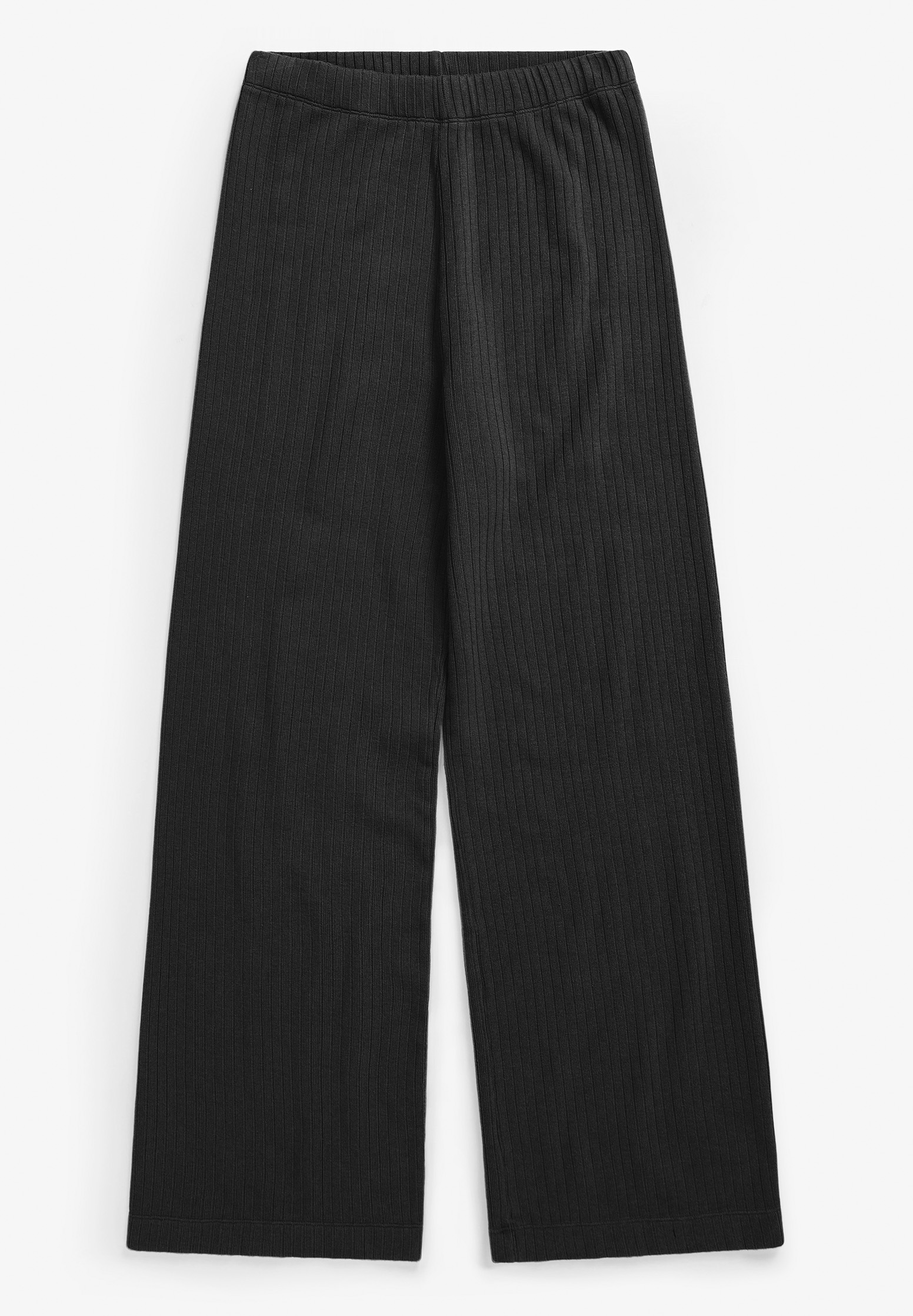 ROTHOLZ Heavy Ribbed Lounge Pant