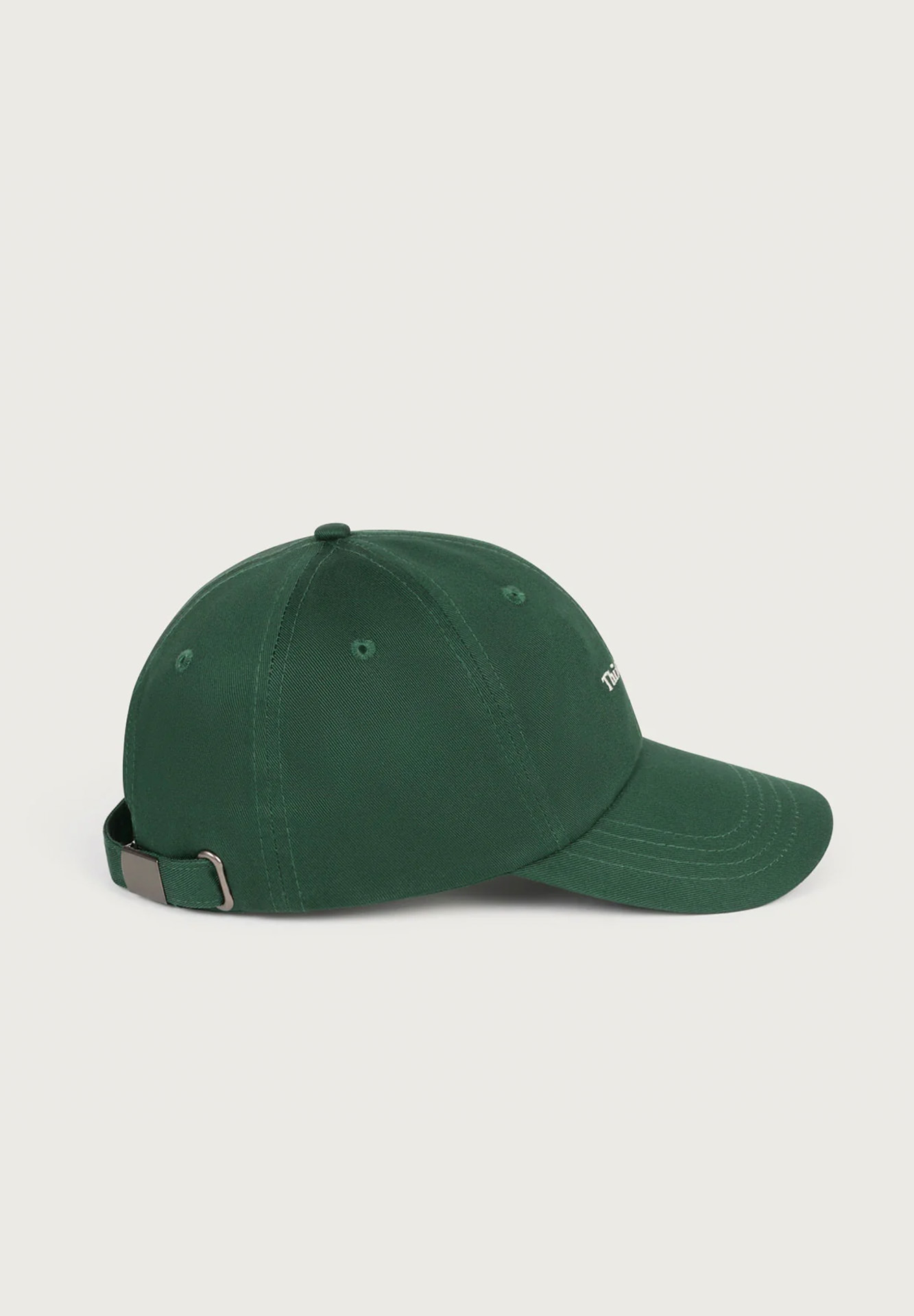 THINKING MU Chris Cap Thinking Baseball-Kappe, Mütze, Kleidung, Hut