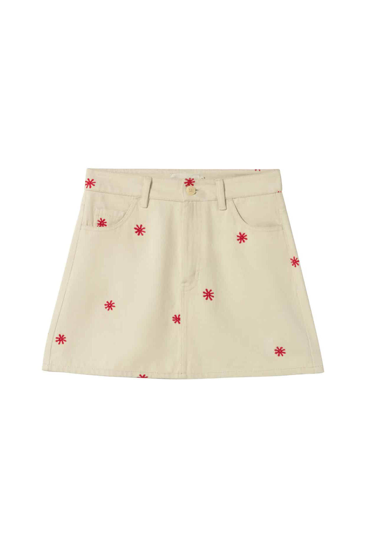THINKING MU Skirt Kimmy Sol