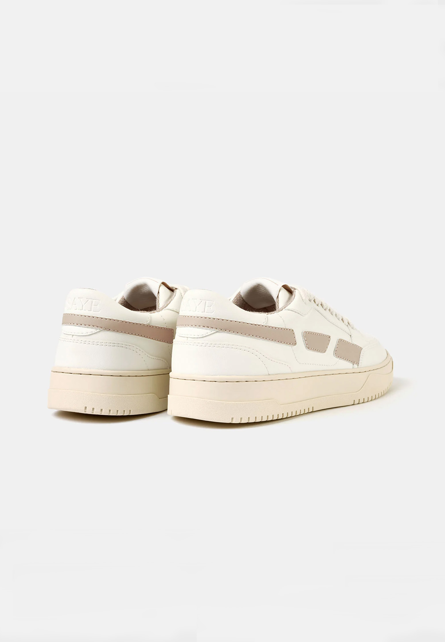 SAYE Sneaker Modelo '82 Bekleidung, Schuhe, Schuh, Sneaker