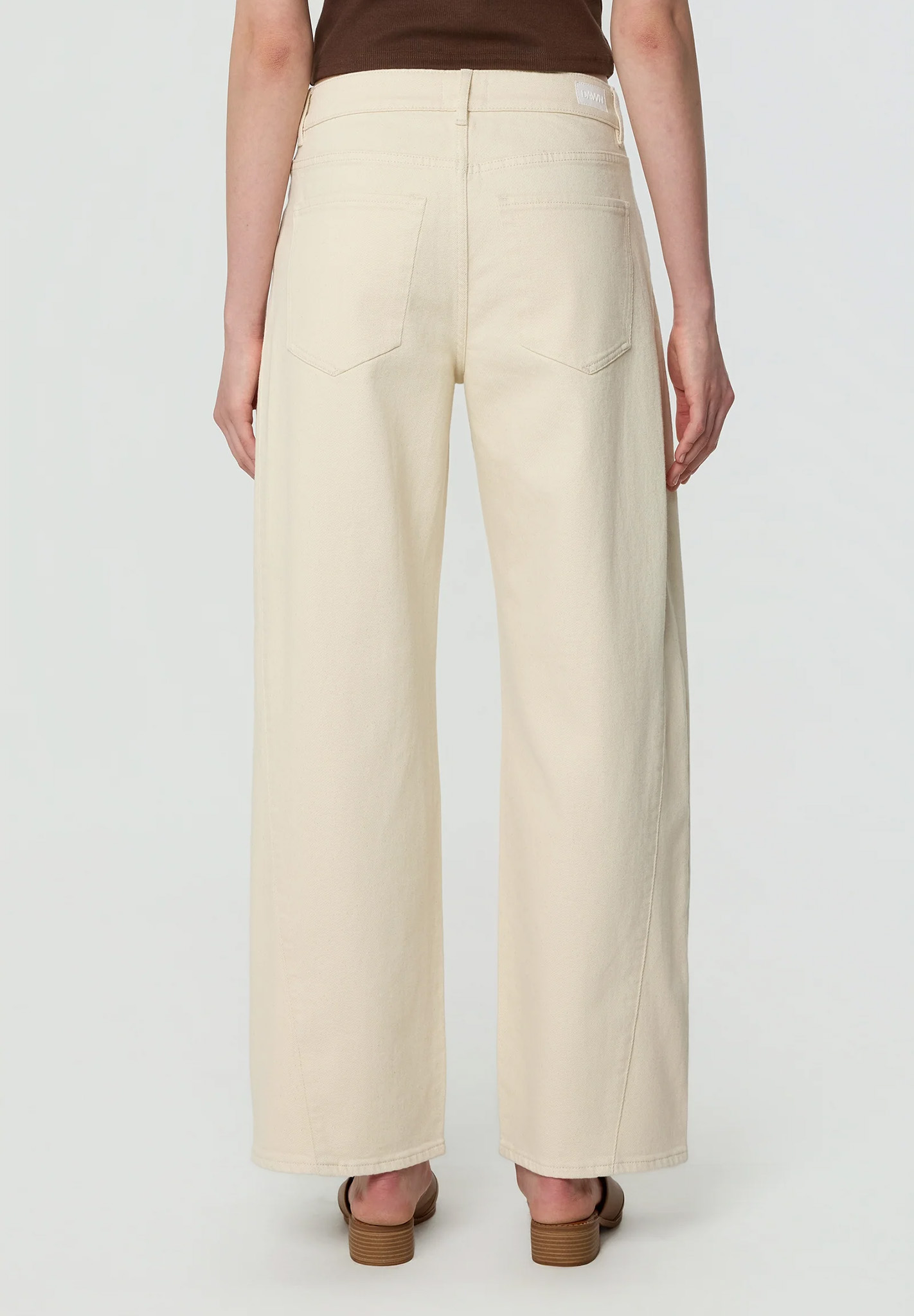 Bekleidung, Dekoration für Zuhause, Leinen, Hosen