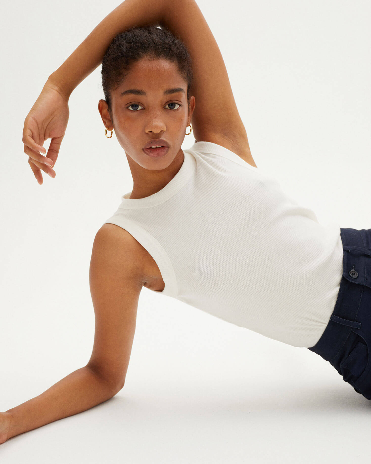 THINKING MU Top Juliette THINKING MU Top Juliette