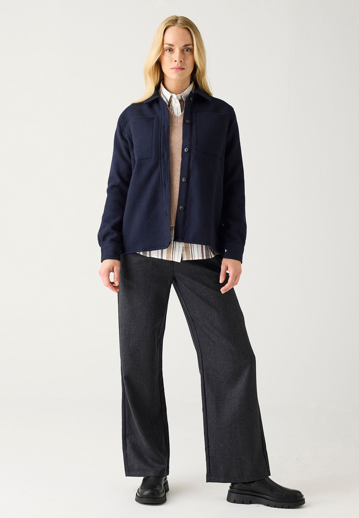 Blazer, Mantel, Jacke, Hosen, Anzug