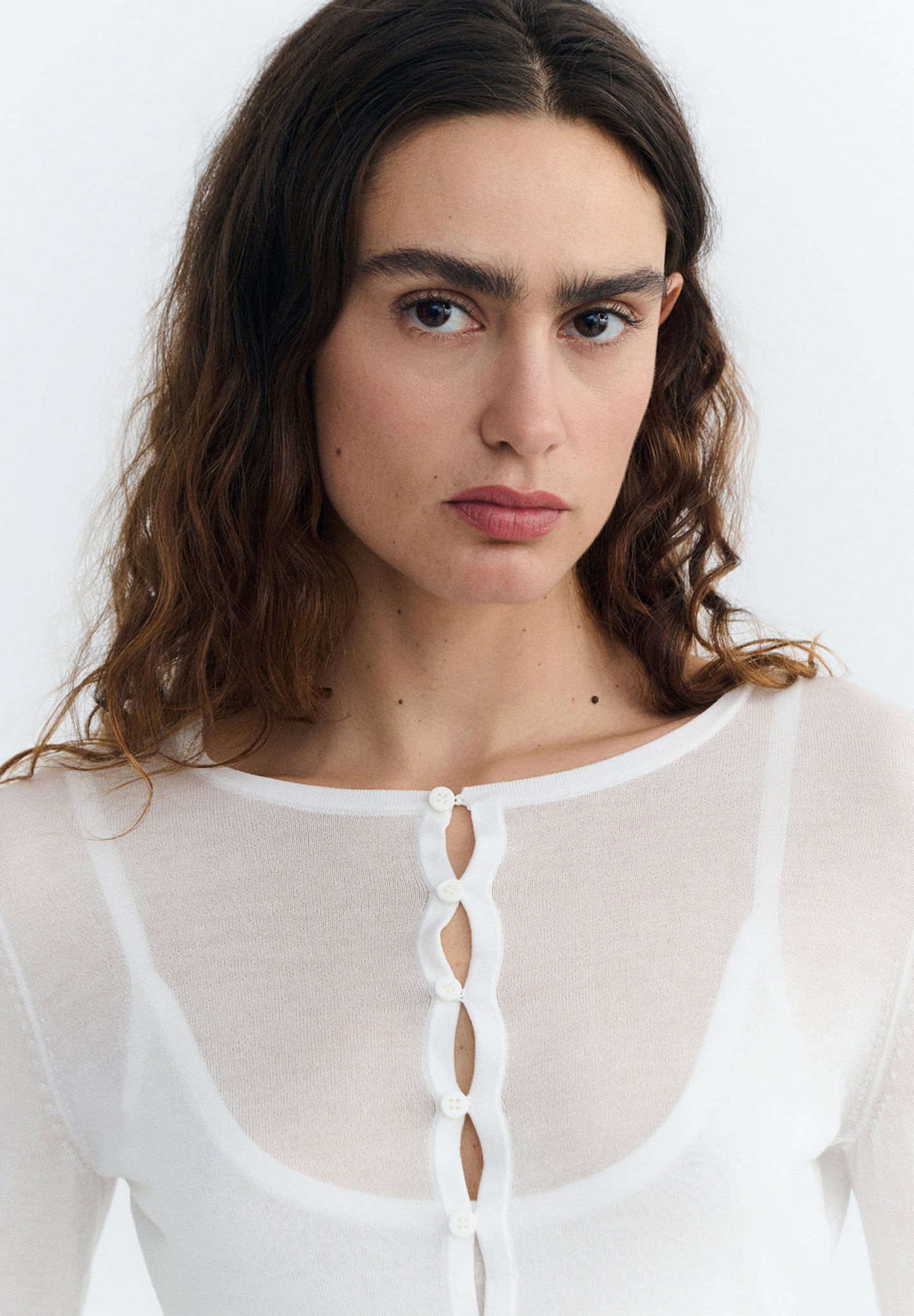 Bluse, Person, Portrait, Langarm, Frau