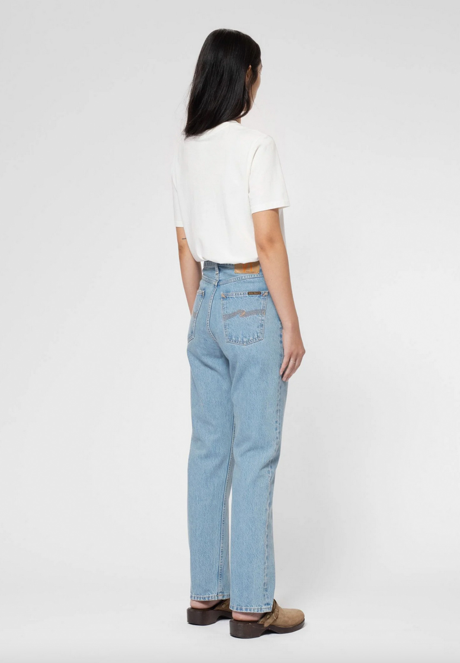 NUDIE JEANS Jeans Lofty Lo NUDIE JEANS Jeans Lofty Lo