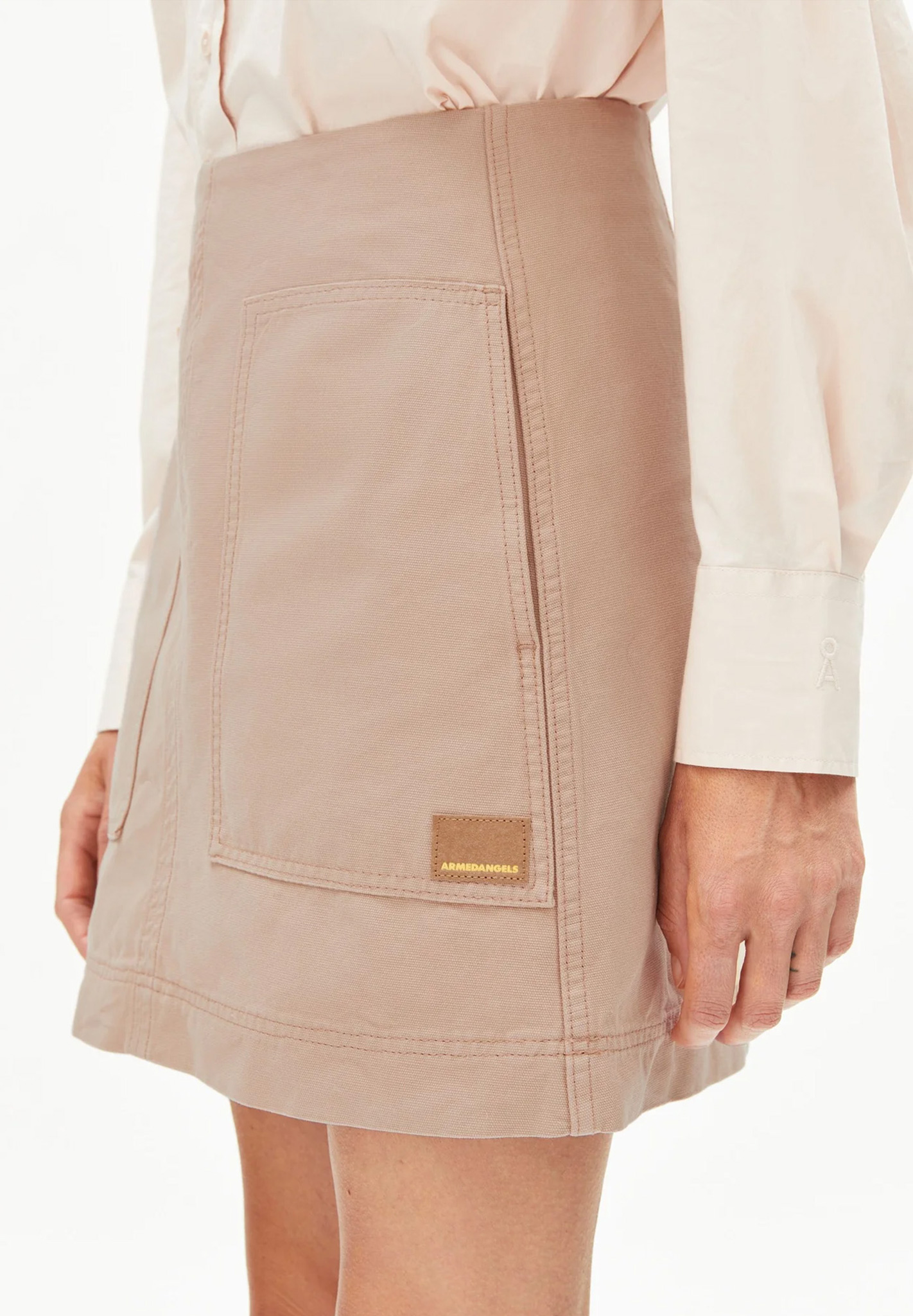 Rock, Erwachsener, Weiblich, Person, Frau