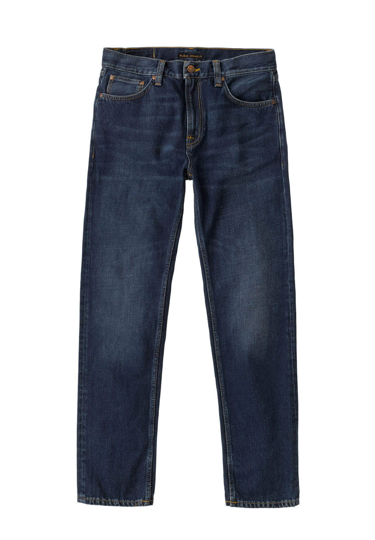 NUDIE JEANS Jeans Gritty Jackson NUDIE JEANS Jeans Gritty Jackson
