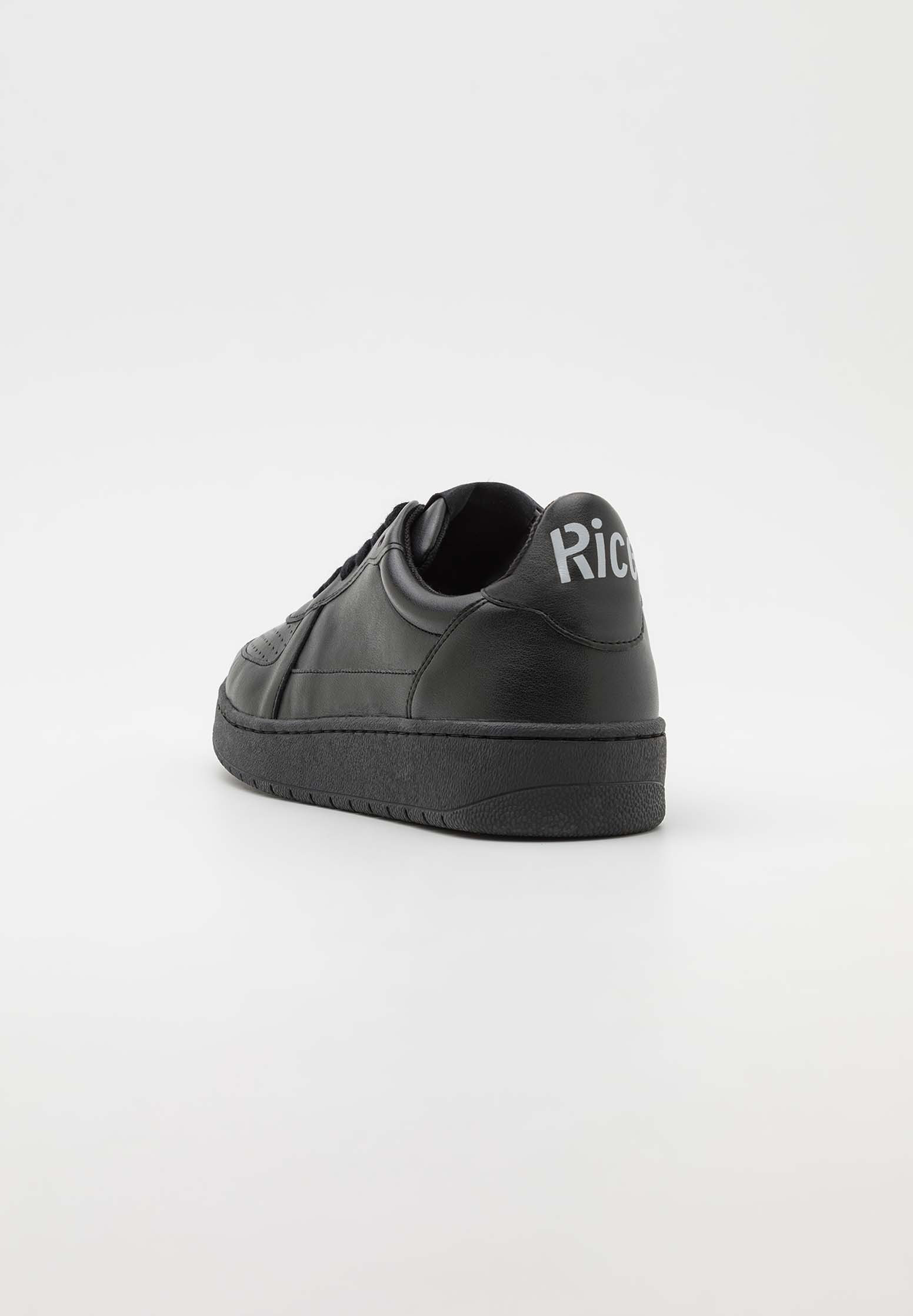 RICE Sneaker Open21 Kleidung, Schuhe, Schuh, Sneaker, Wildleder