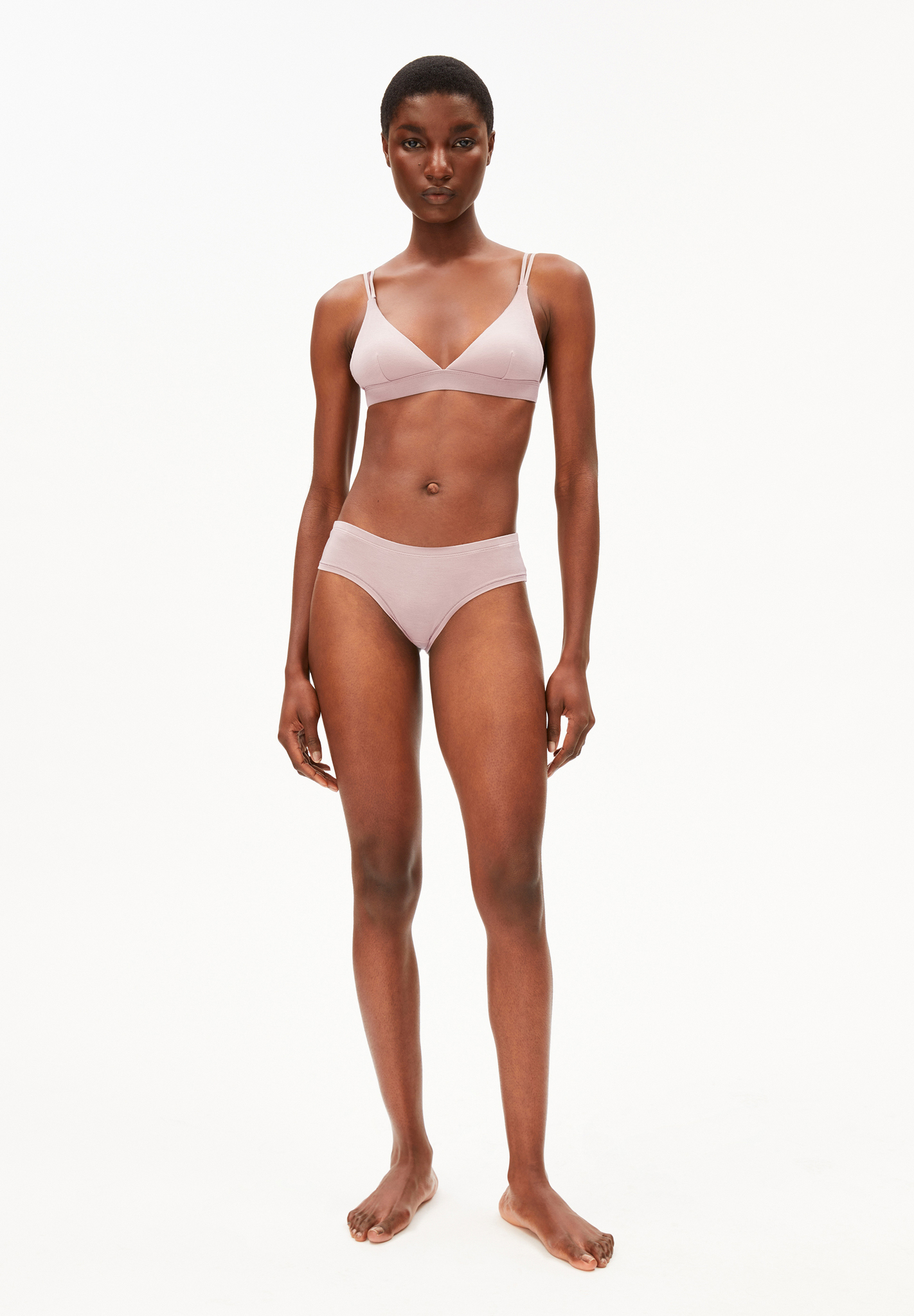 Bademode, Bikini, Erwachsener, Person, Frau