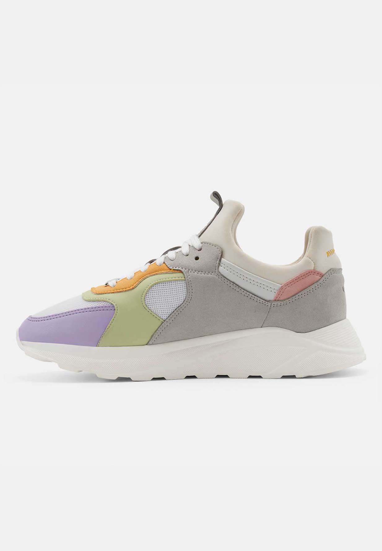 EKN Sneaker Larch EKN Sneaker Larch