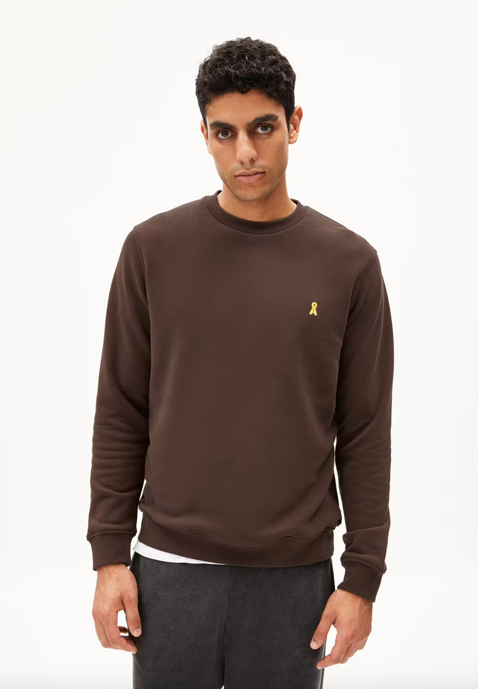 Langarm, Ärmel, Pullover, Sweatshirt, Person