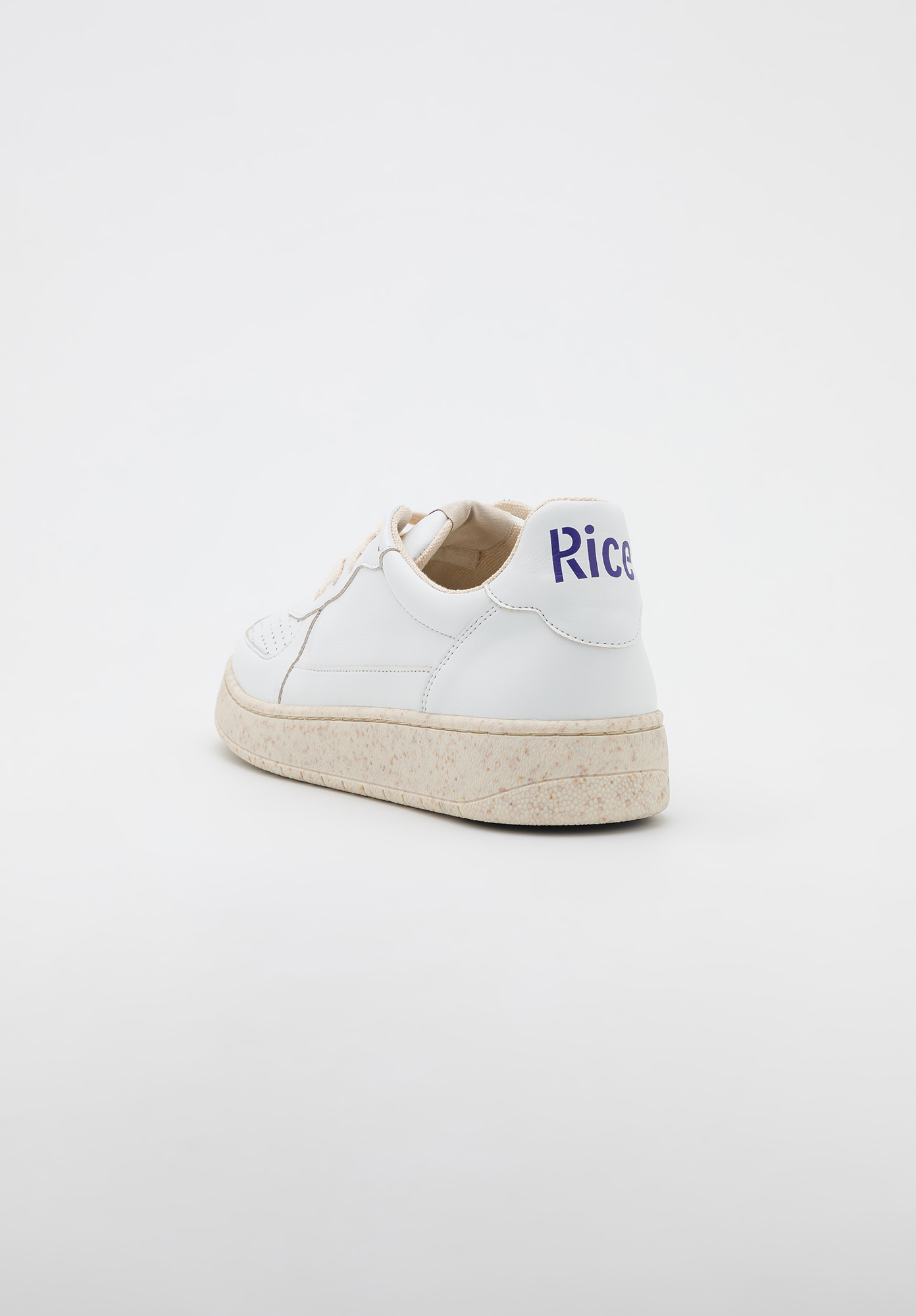 RICE Sneaker Open21 white 43