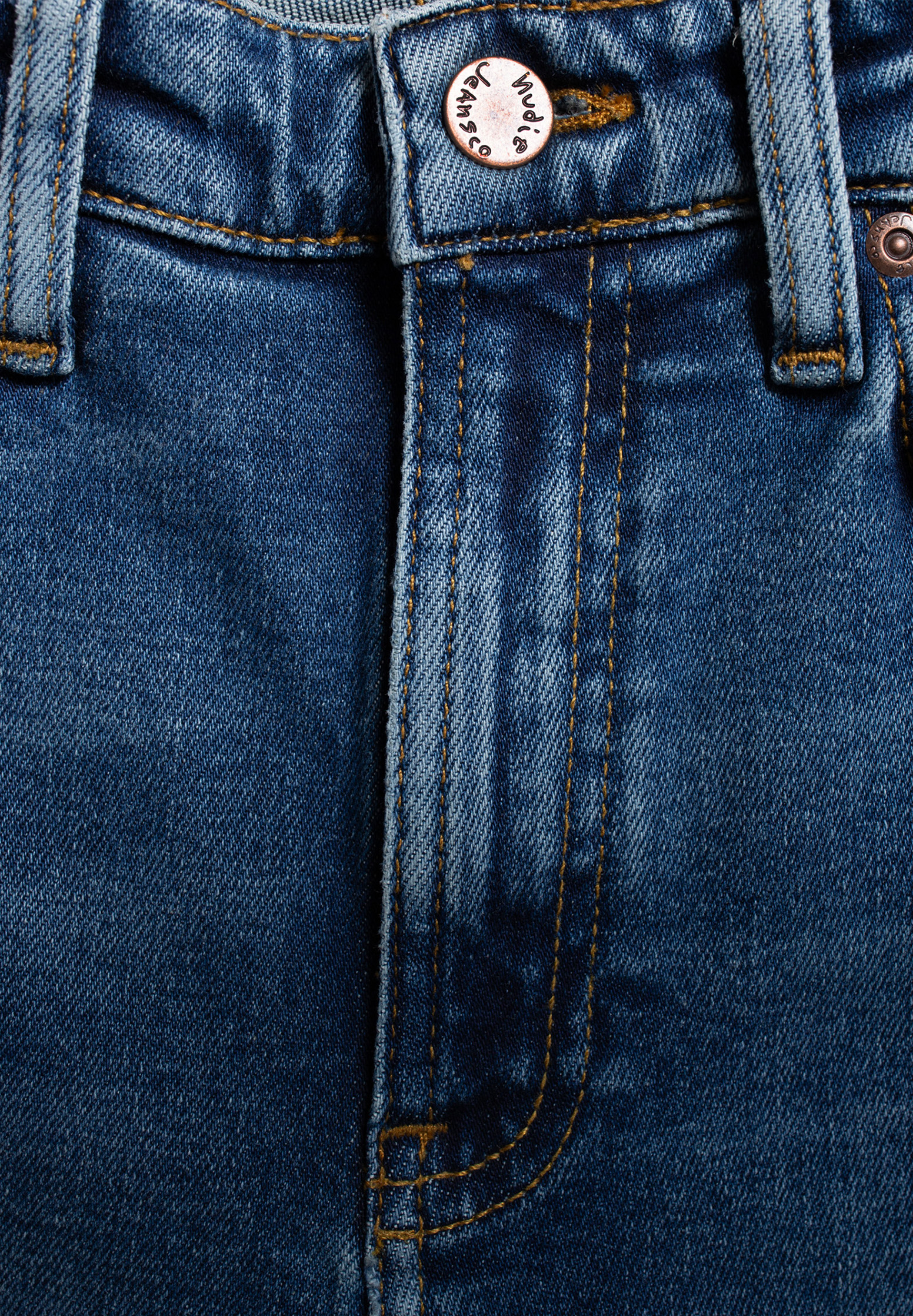 NUDIE JEANS Jeans Hightop Tilde NUDIE JEANS Jeans Hightop Tilde