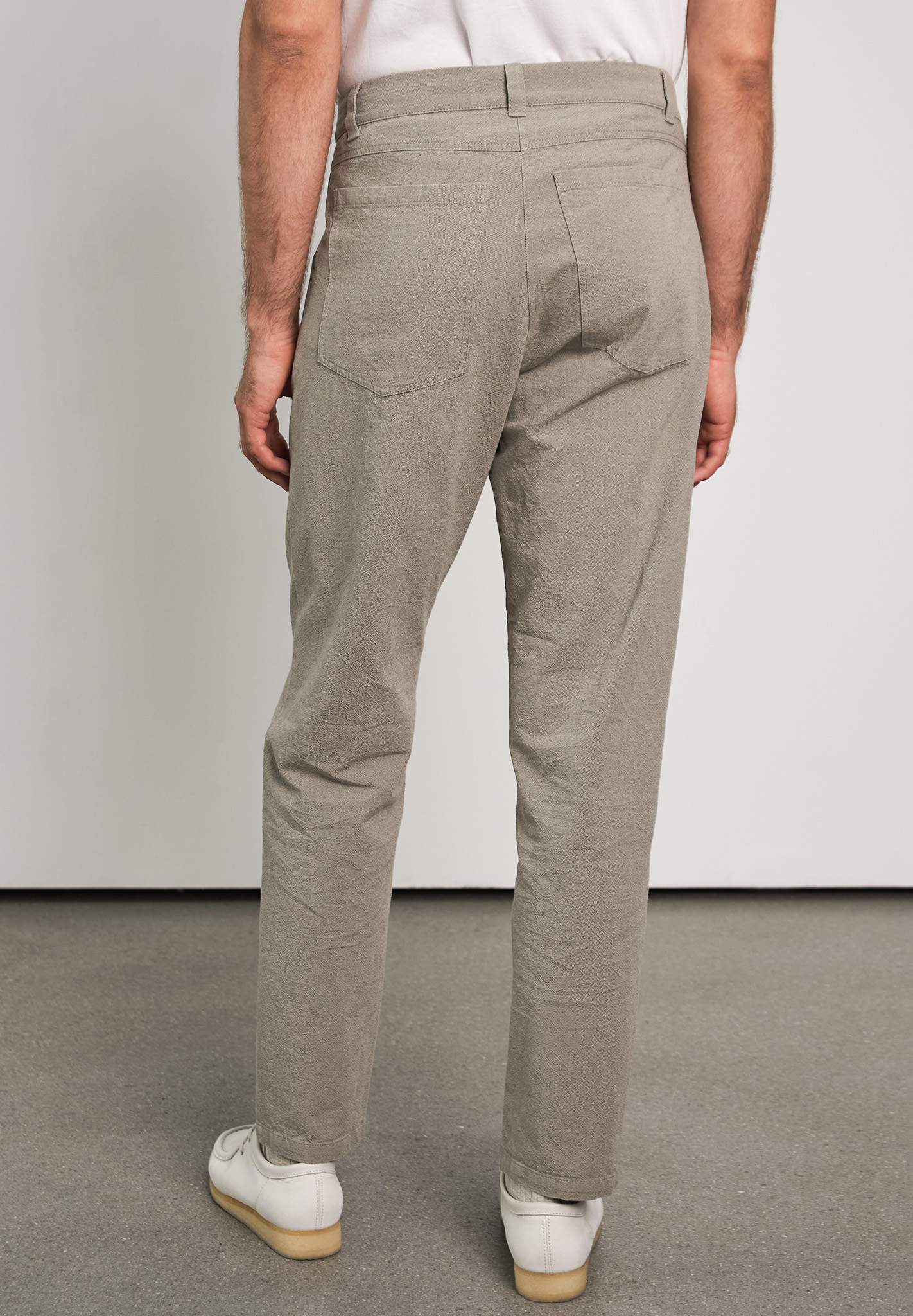 Bekleidung, Hosen, Dekoration für Zuhause, Leinen, Schuh