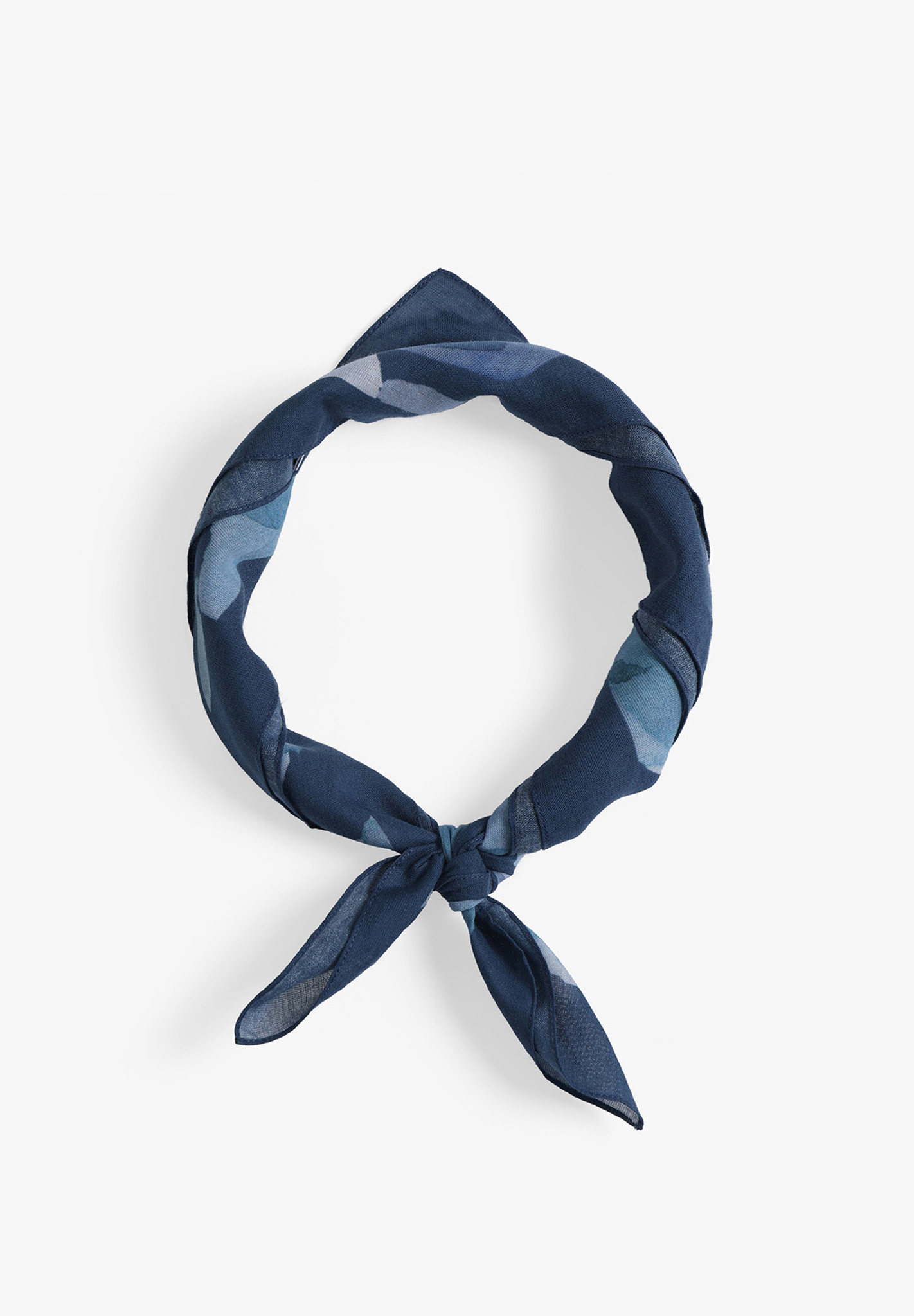 Haarband, Stirnband, Bandana, Stoffband, Kopfschmuck