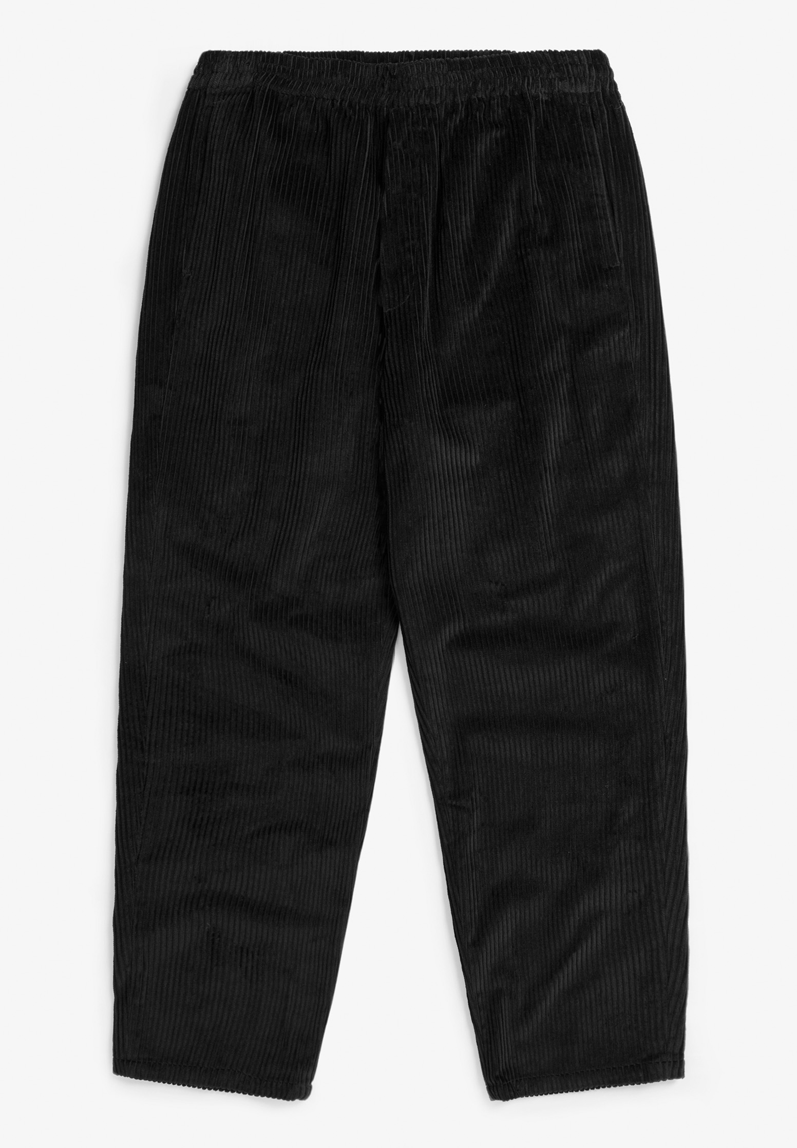 ROTHOLZ Cord Wide Pant