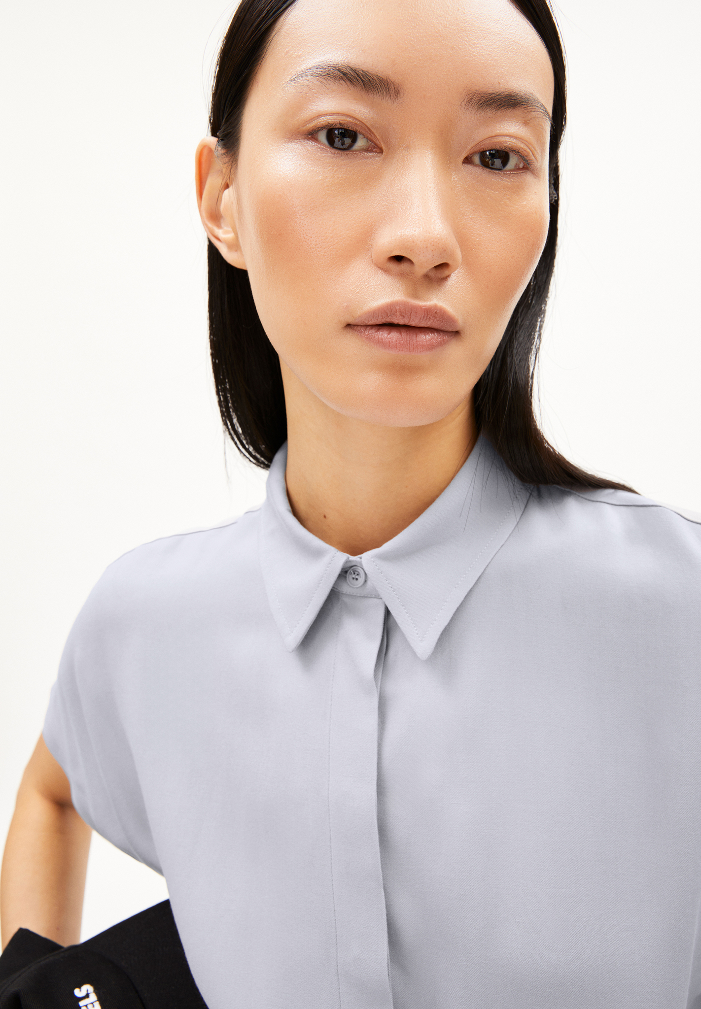 ARMEDANGELS Bluse Larisaana ARMEDANGELS Bluse Larisaana