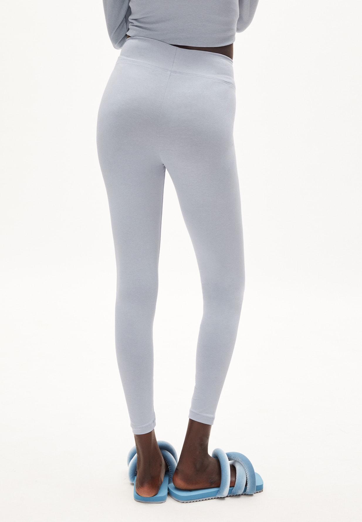 ARMEDANGELS Faribaa Logo Leggings ARMEDANGELS Faribaa Logo Leggings