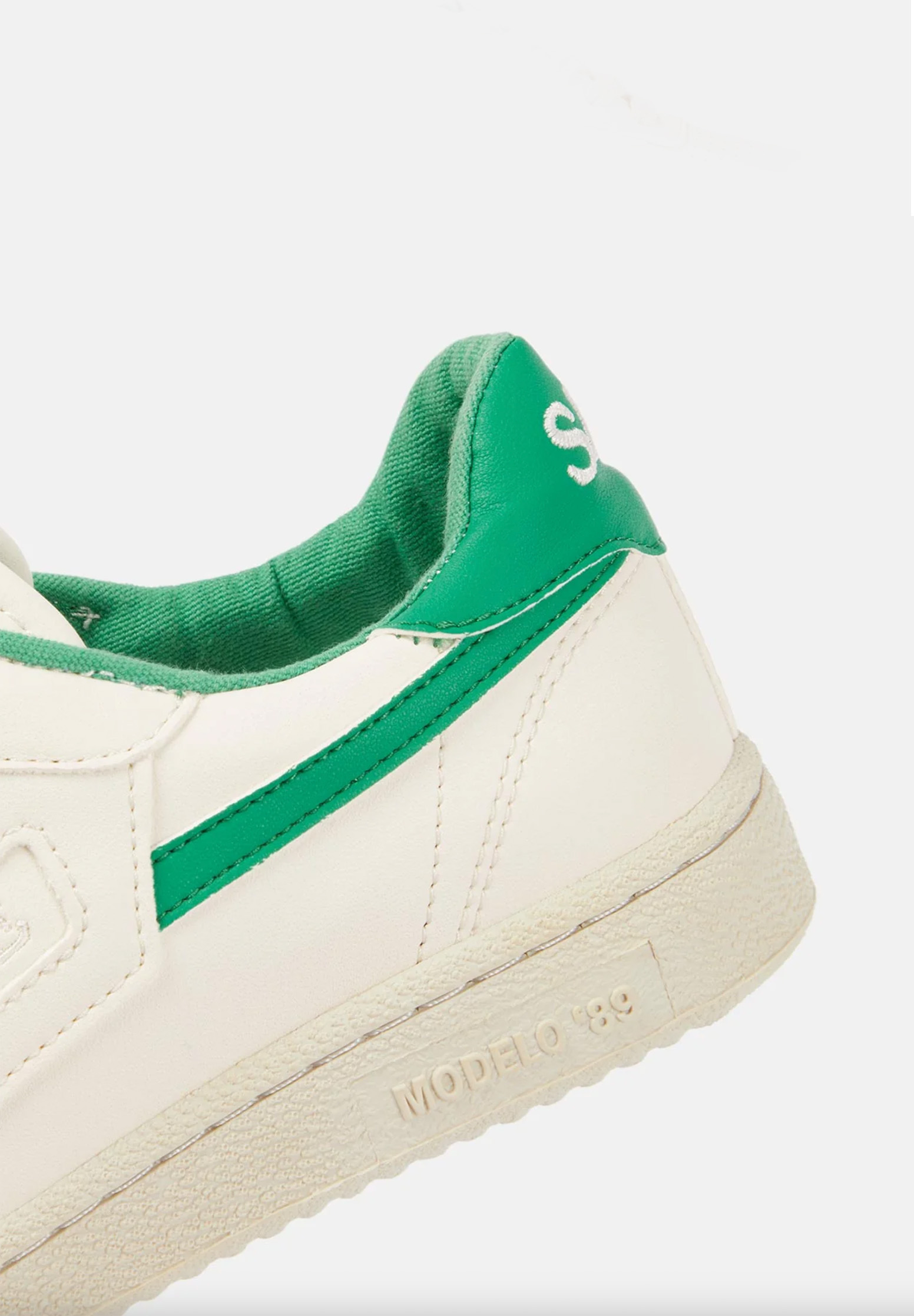 SAYE Sneaker Modelo '89 SAYE Sneaker Modelo '89